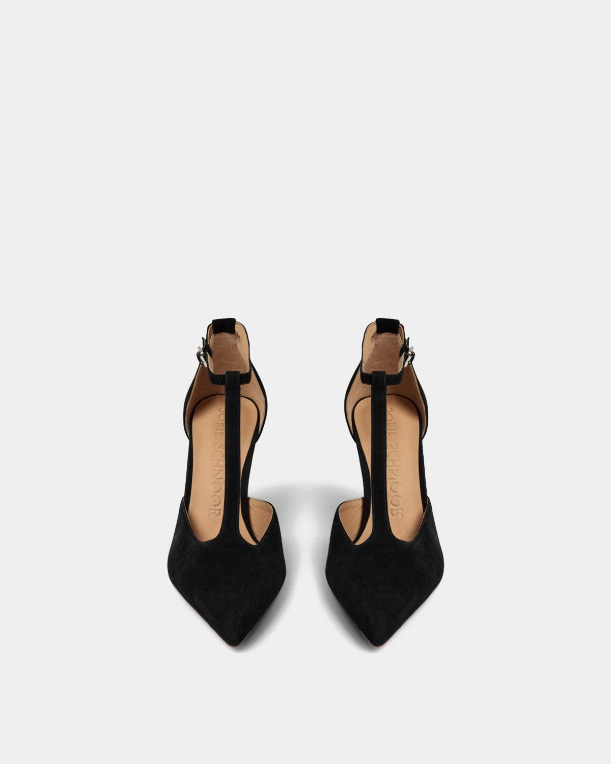 Sofie Schnoor WOMEN AGNESSW STILET Stilet 1000 Black