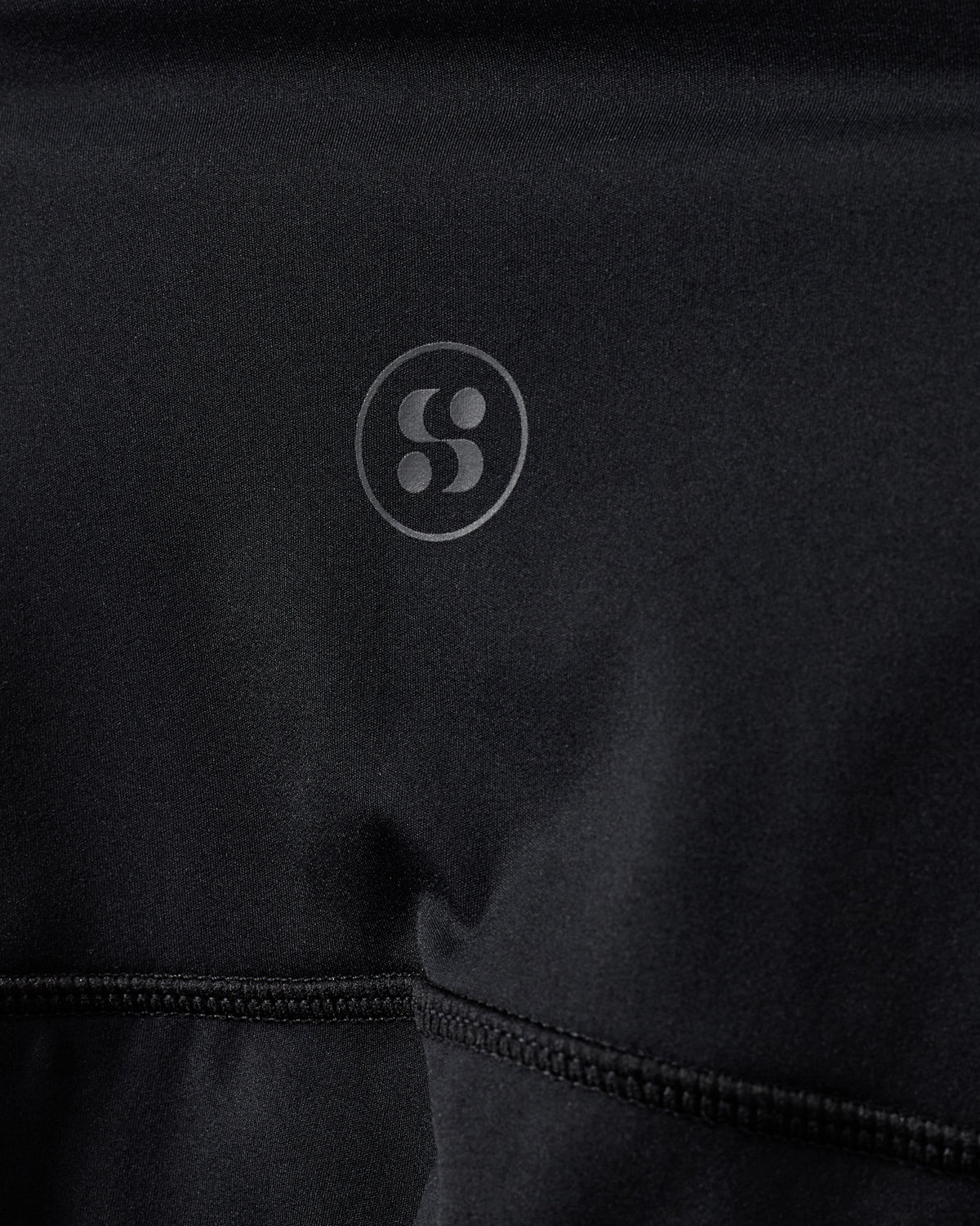 Sofie Schnoor SPORT AIASPO TIGHTS Shorts 1000 Black