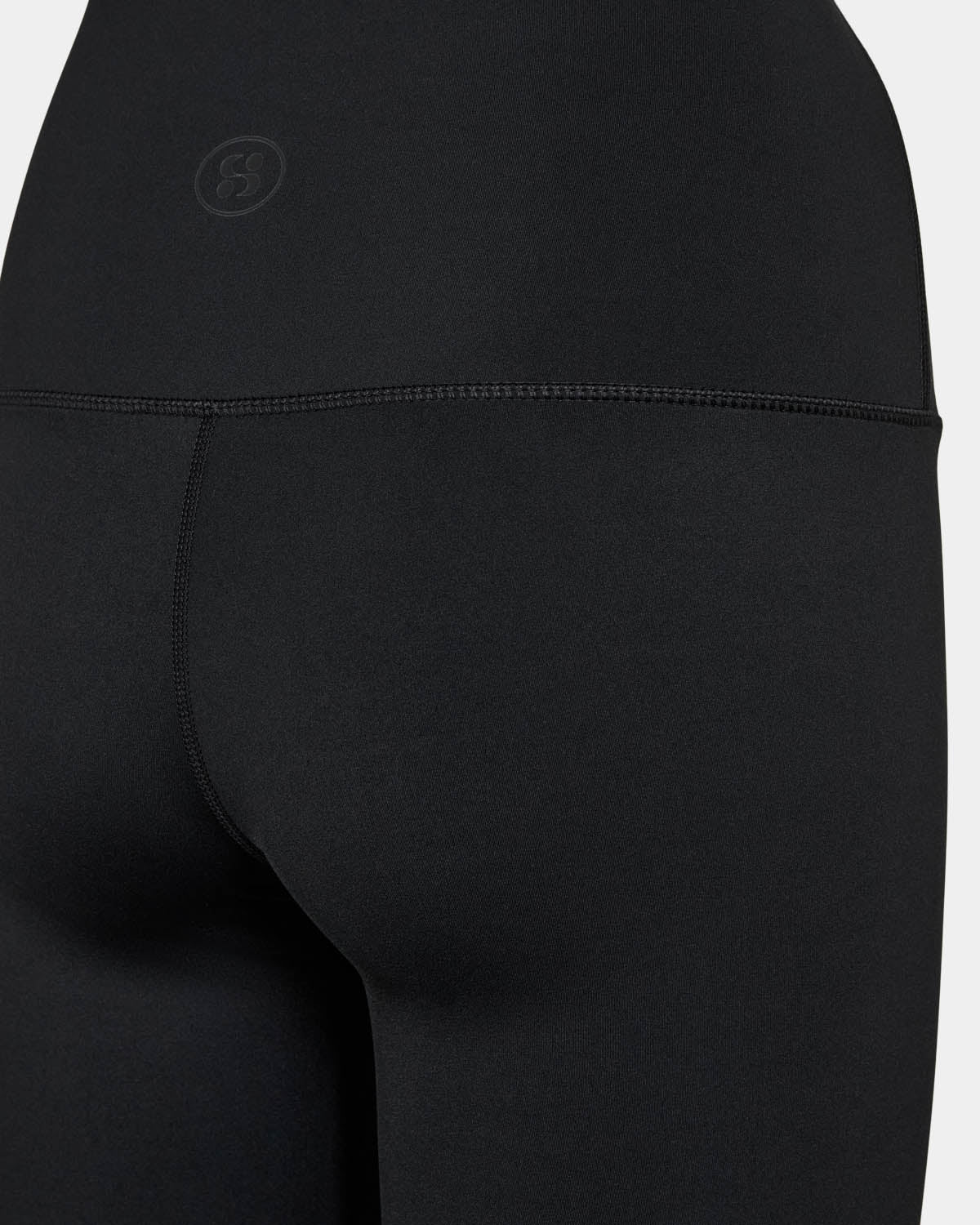 Sofie Schnoor SPORT AIASPO TIGHTS Shorts 1000 Black