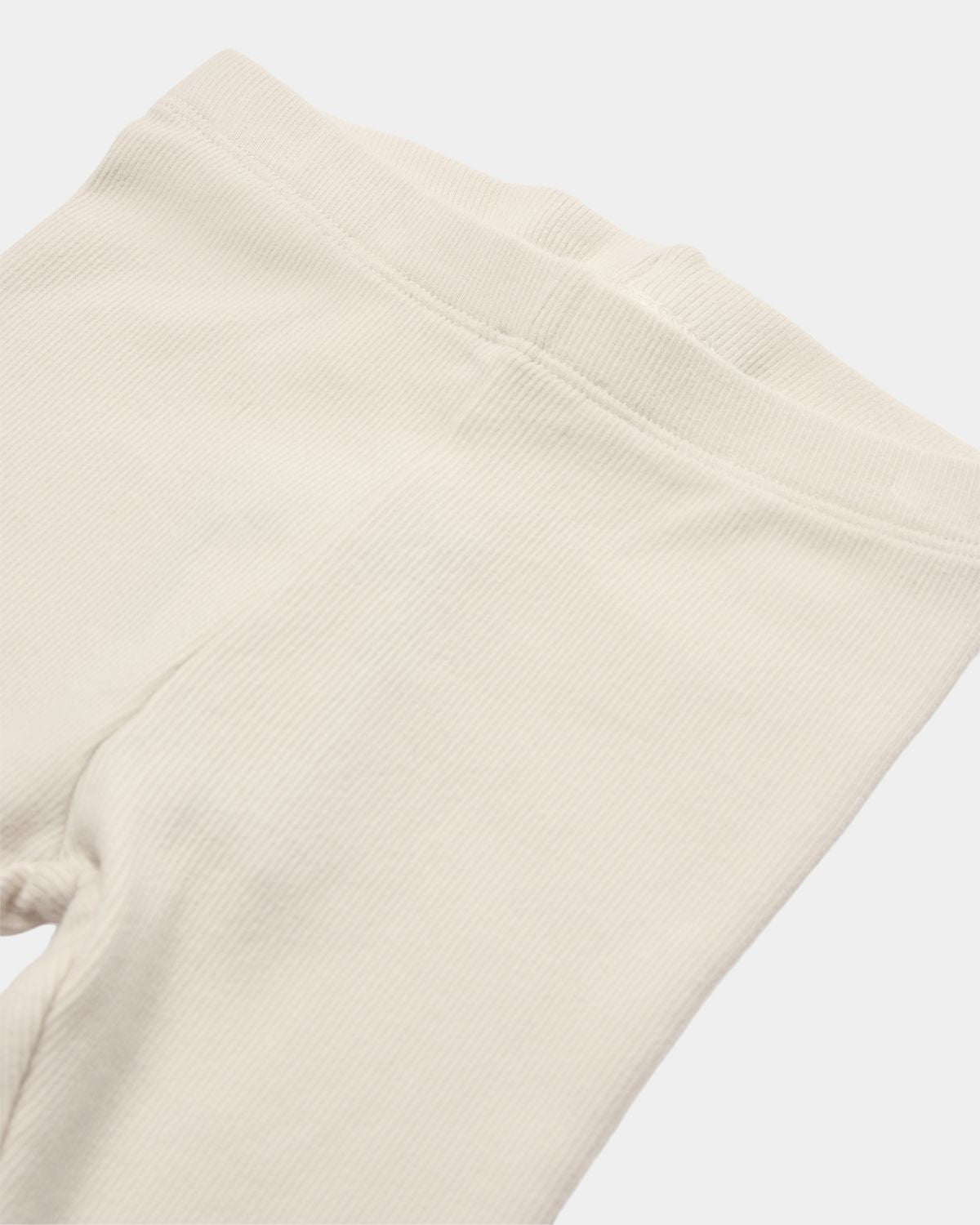 Sofie Schnoor KIDS ALABAMASB LEGGINGS Leggings 0101 Off white