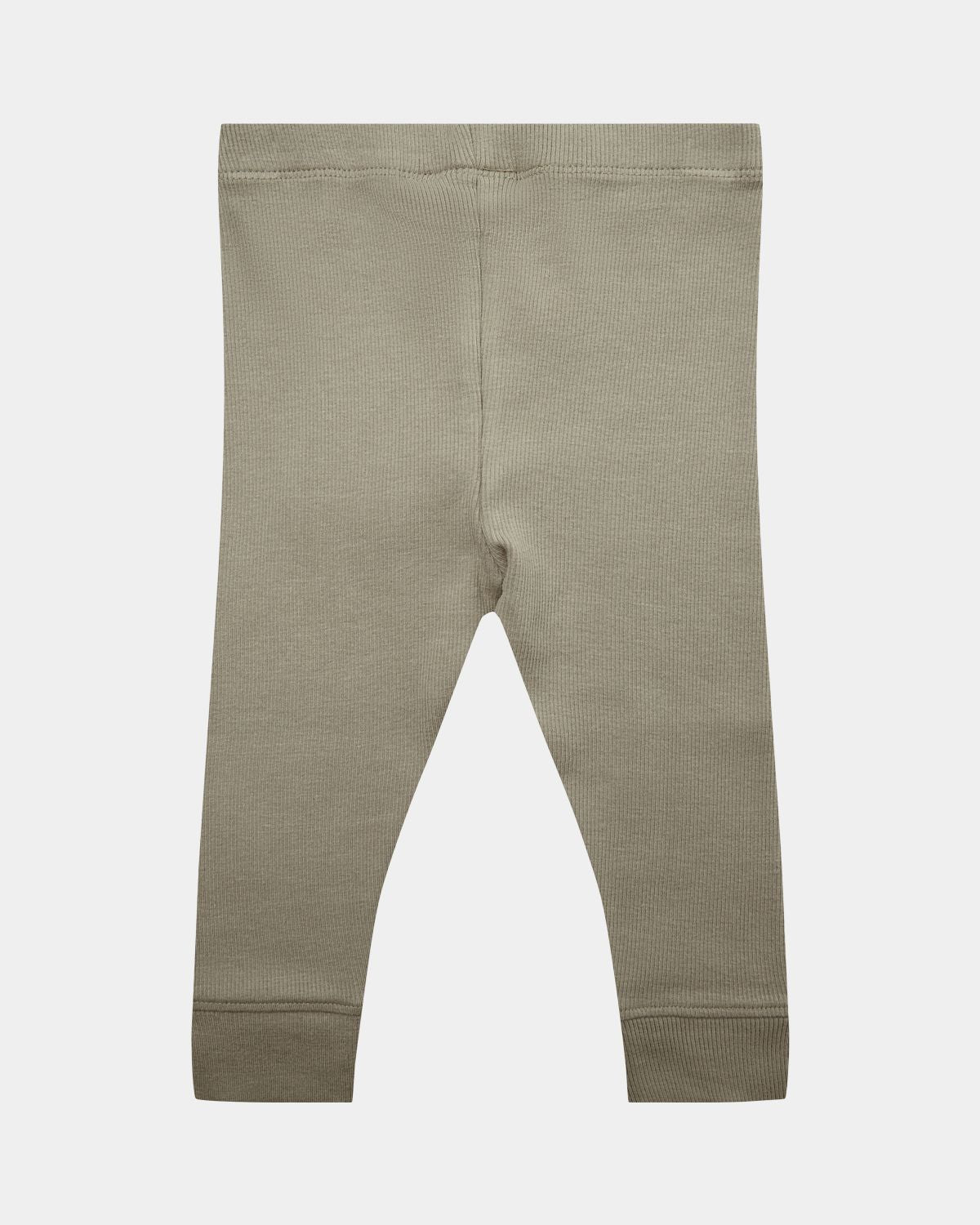 Sofie Schnoor KIDS ALABAMASB LEGGINGS Leggings 3051 Dusty Green