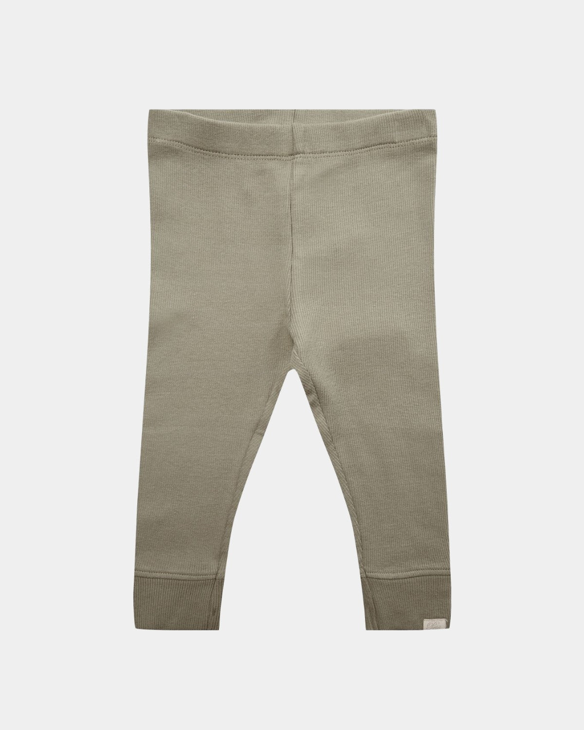 Sofie Schnoor KIDS ALABAMASB LEGGINGS Leggings 3051 Dusty Green