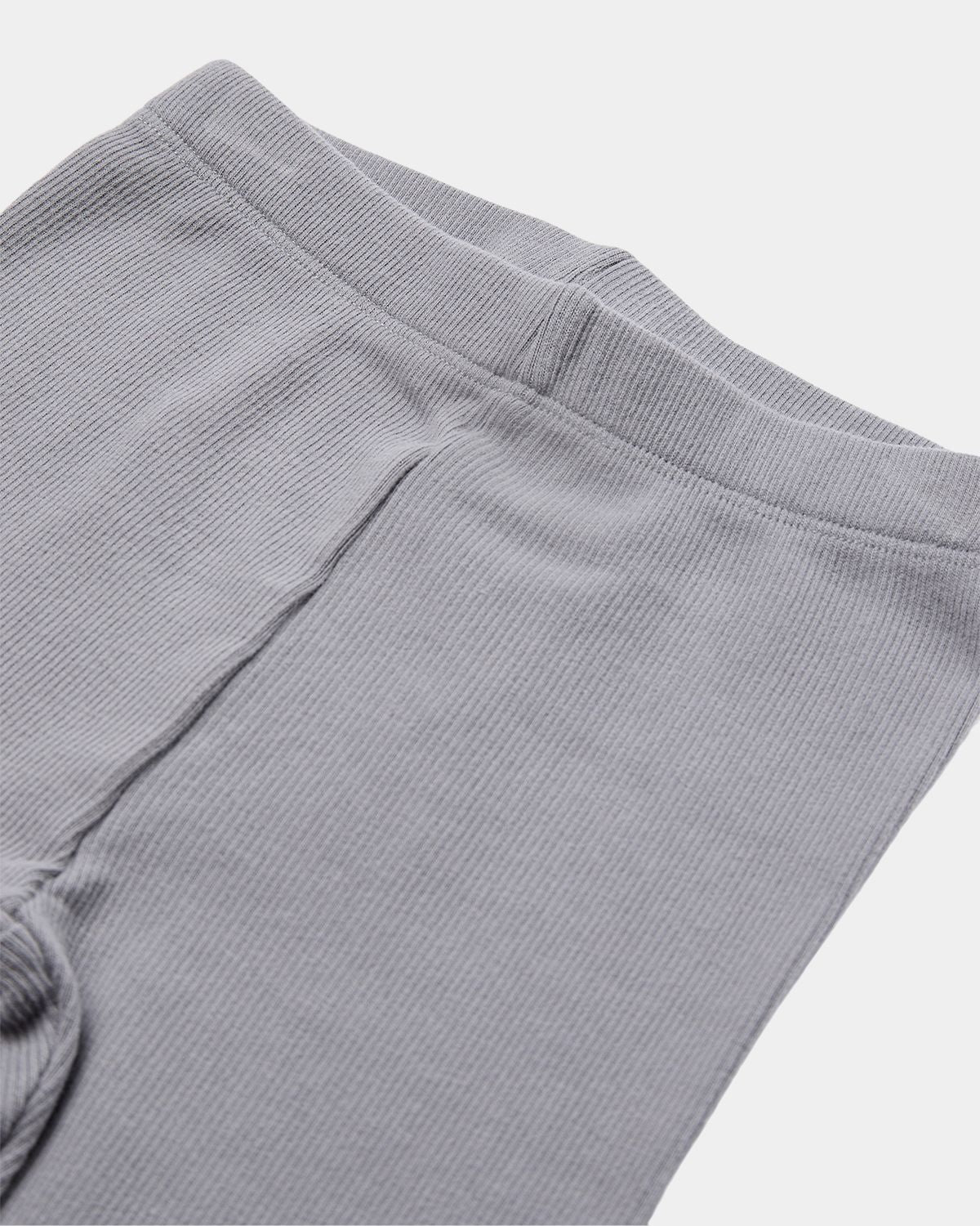 Sofie Schnoor KIDS ALABAMASB LEGGINGS Leggings 5082 Stone blue