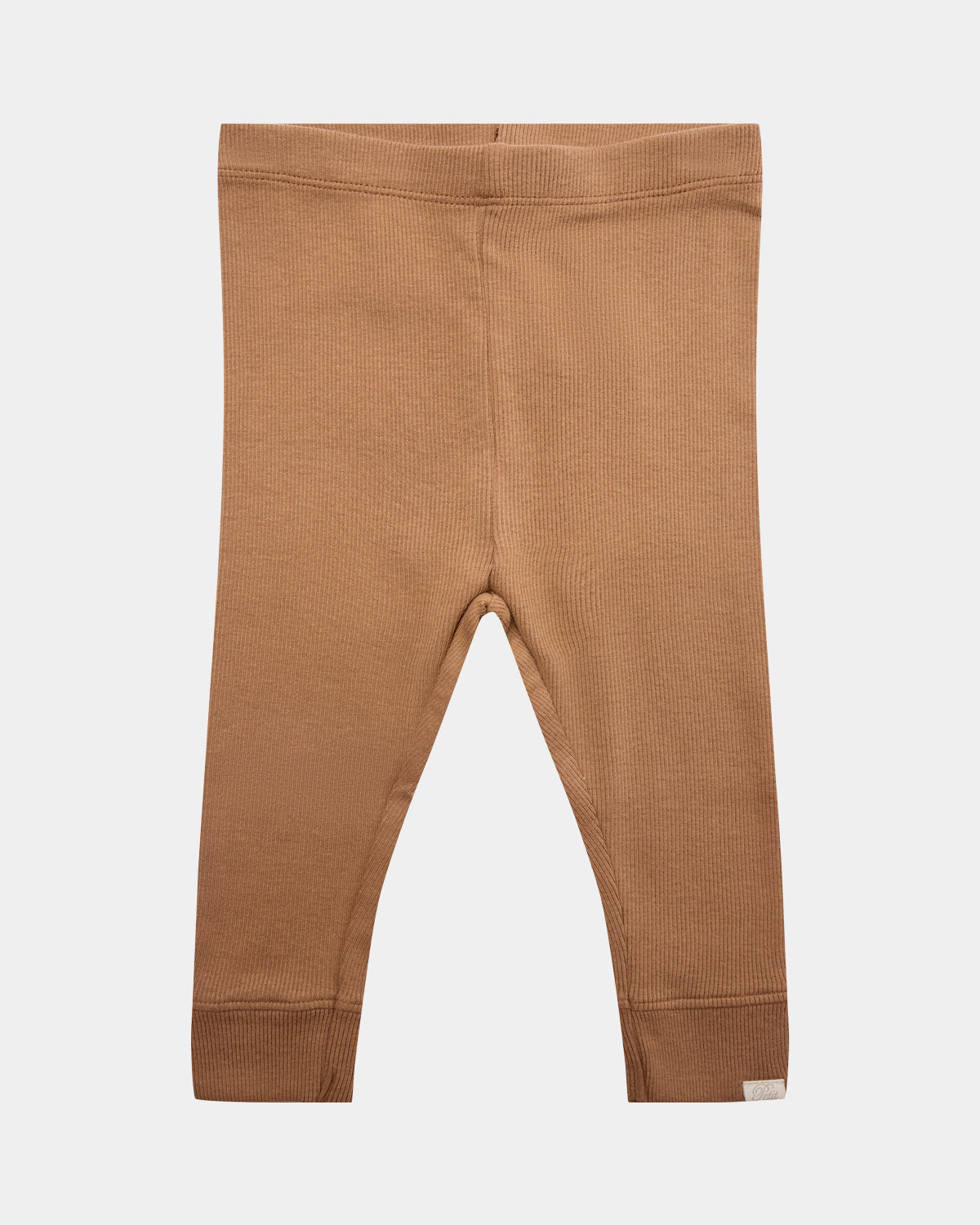 Sofie Schnoor KIDS ALABAMASB LEGGINGS Leggings 7043 Dusty Brown