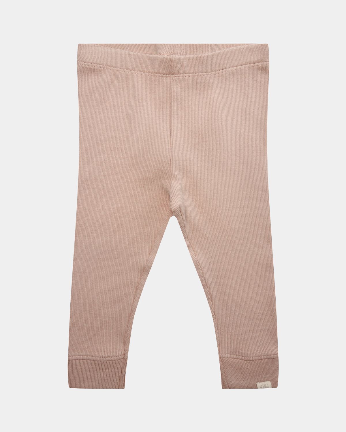 Sofie Schnoor KIDS ALABAMASB LEGGINGS Leggings 7090 Nougat