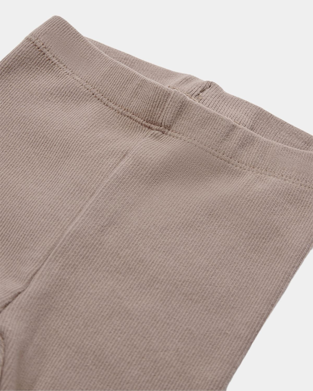 Sofie Schnoor KIDS ALABAMASB LEGGINGS Leggings 8033 Warm Grey