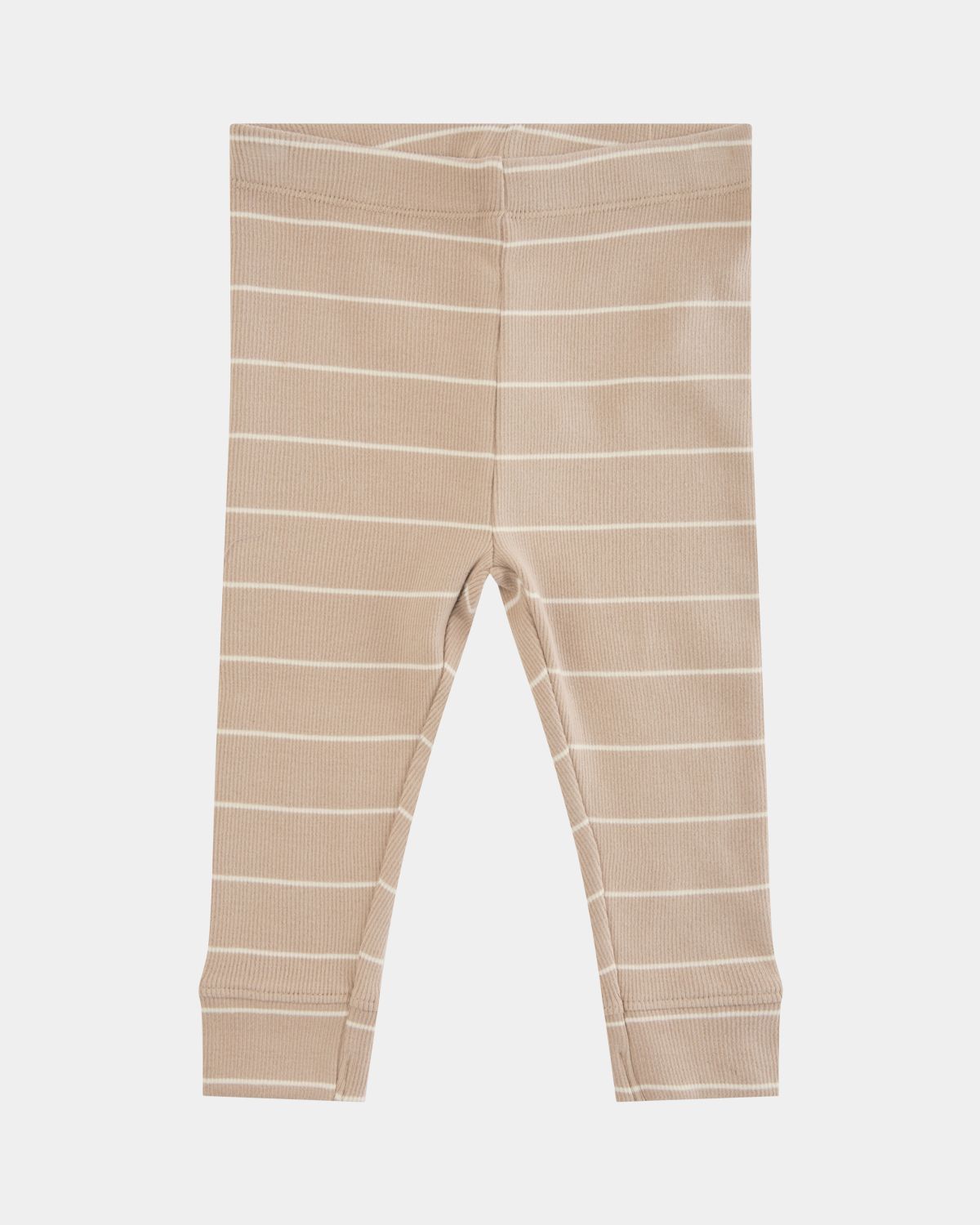 Sofie Schnoor KIDS ALABAMASB LEGGINGS Leggings 7090 Nougat