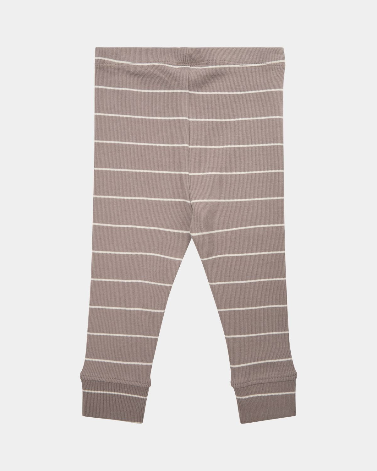 Sofie Schnoor KIDS ALABAMASB LEGGINGS Leggings 8033 Warm Grey