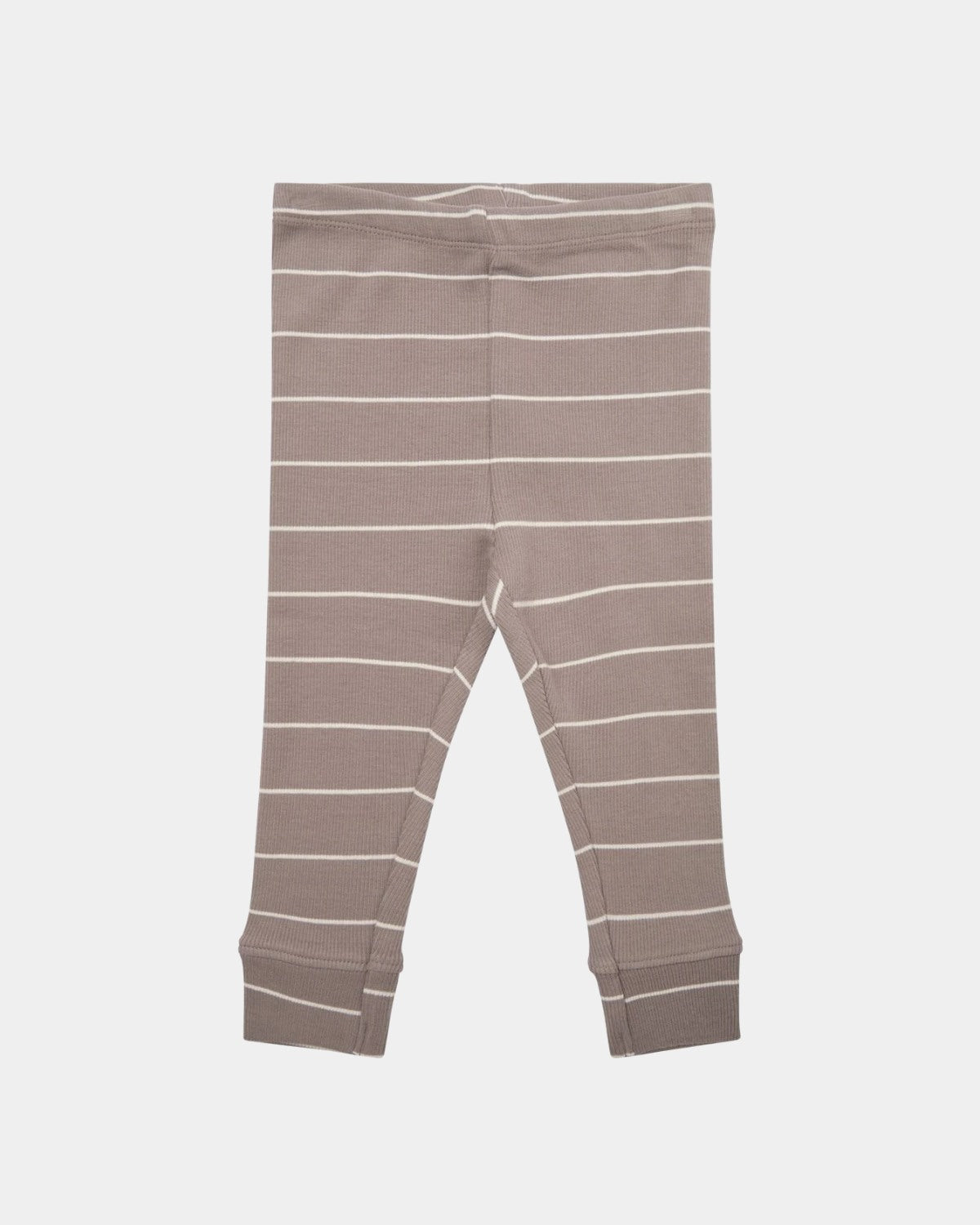 Sofie Schnoor KIDS ALABAMASB LEGGINGS Leggings 8033 Warm Grey