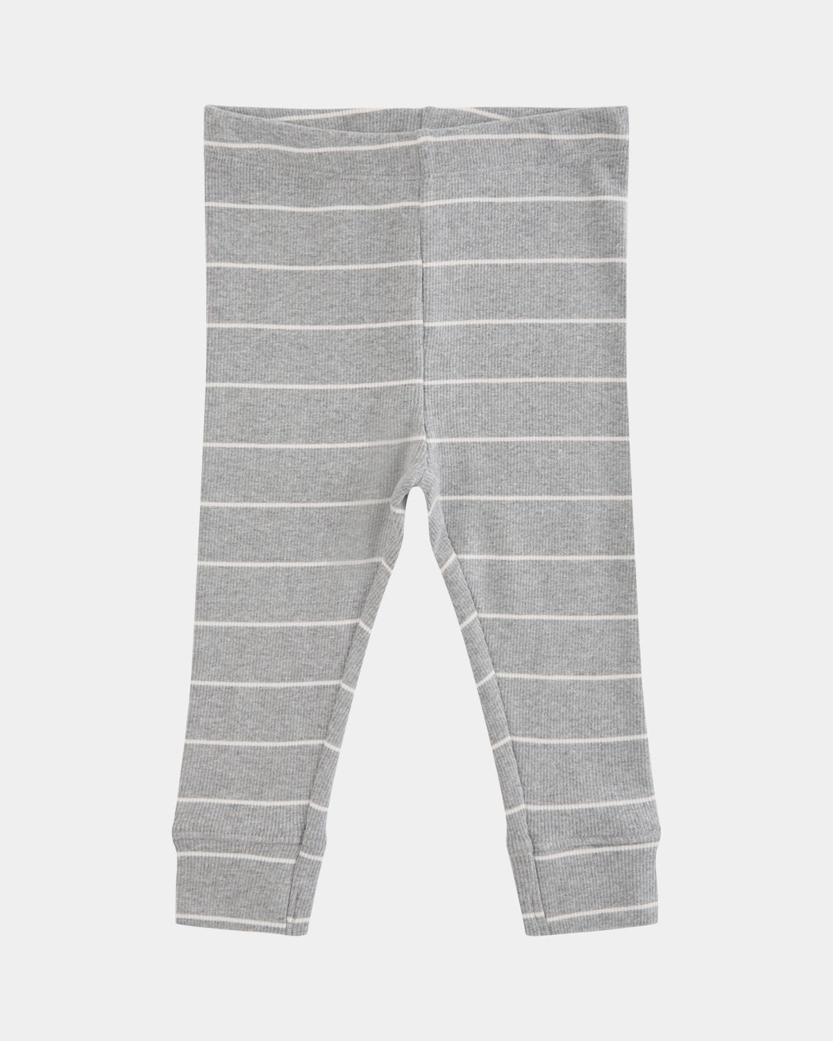 Sofie Schnoor KIDS ALABAMASB LEGGINGS Leggings 8010 Grey melange