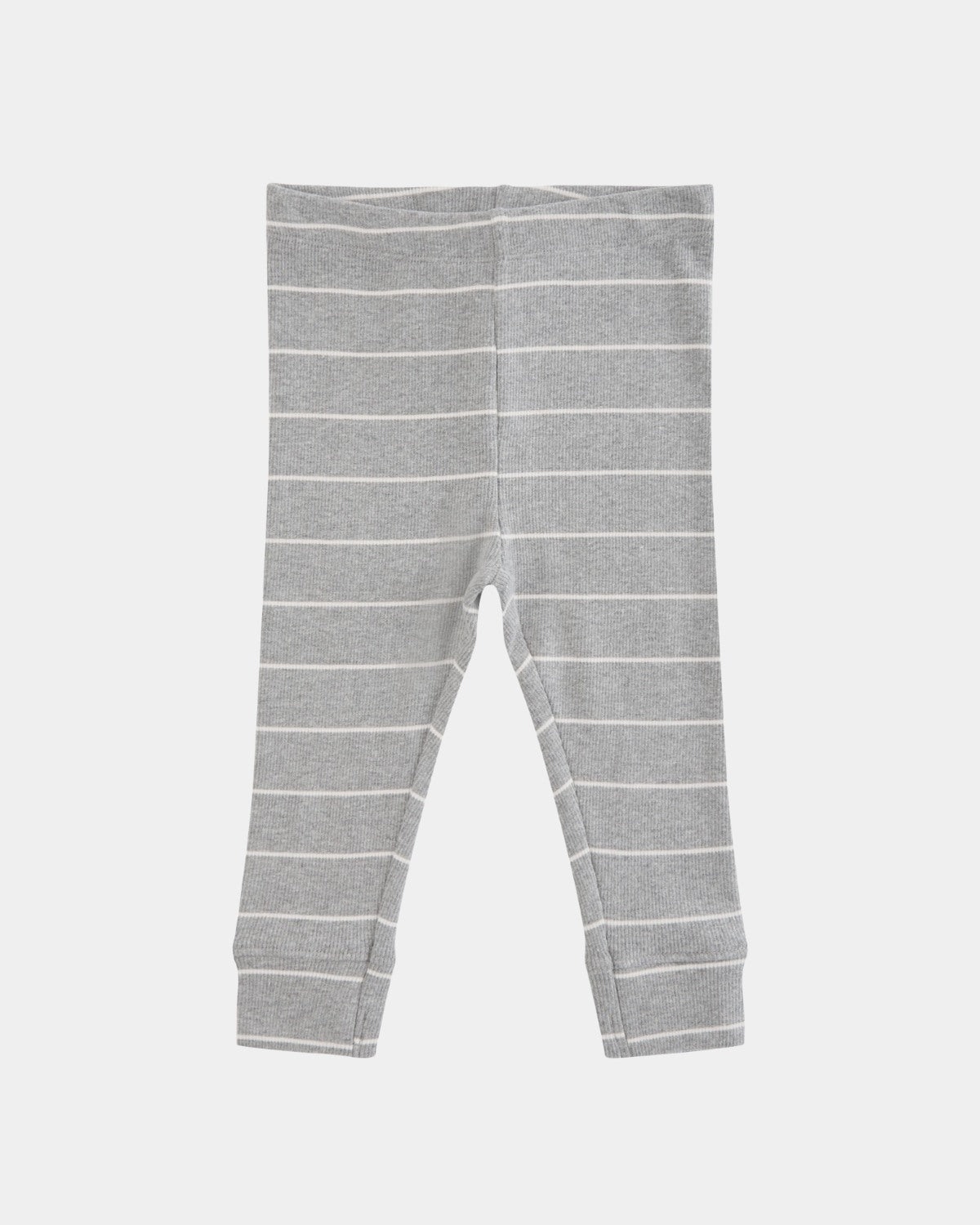 Sofie Schnoor KIDS ALABAMASB LEGGINGS Leggings 8010 Grey melange