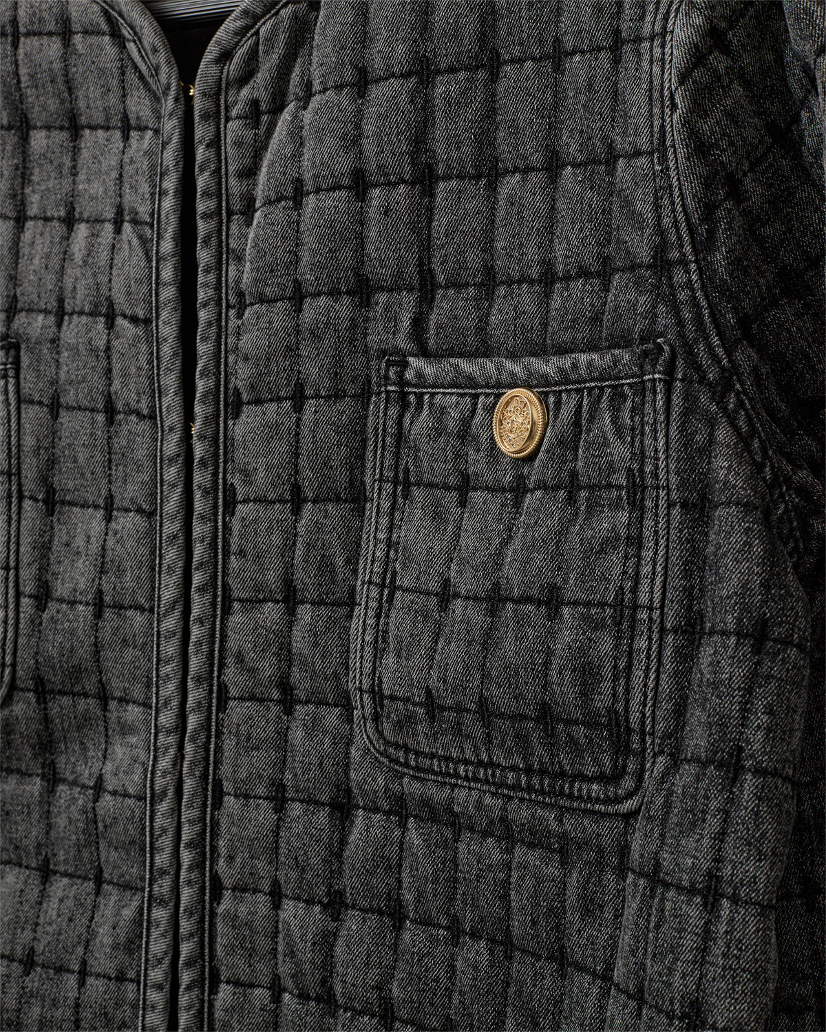 Sofie Schnoor WOMEN ALAJASW JACKET Jacket 1015 Washed black
