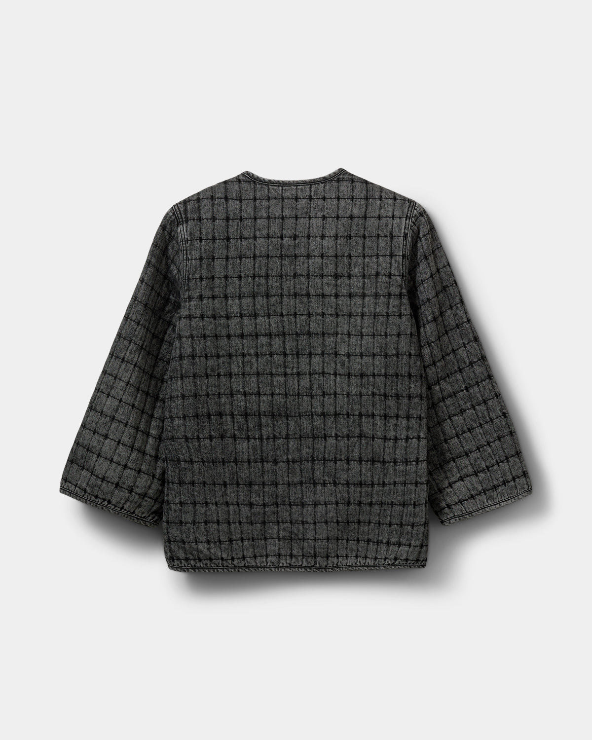 Sofie Schnoor WOMEN ALAJASW JAKKE Jakke 1015 Washed black