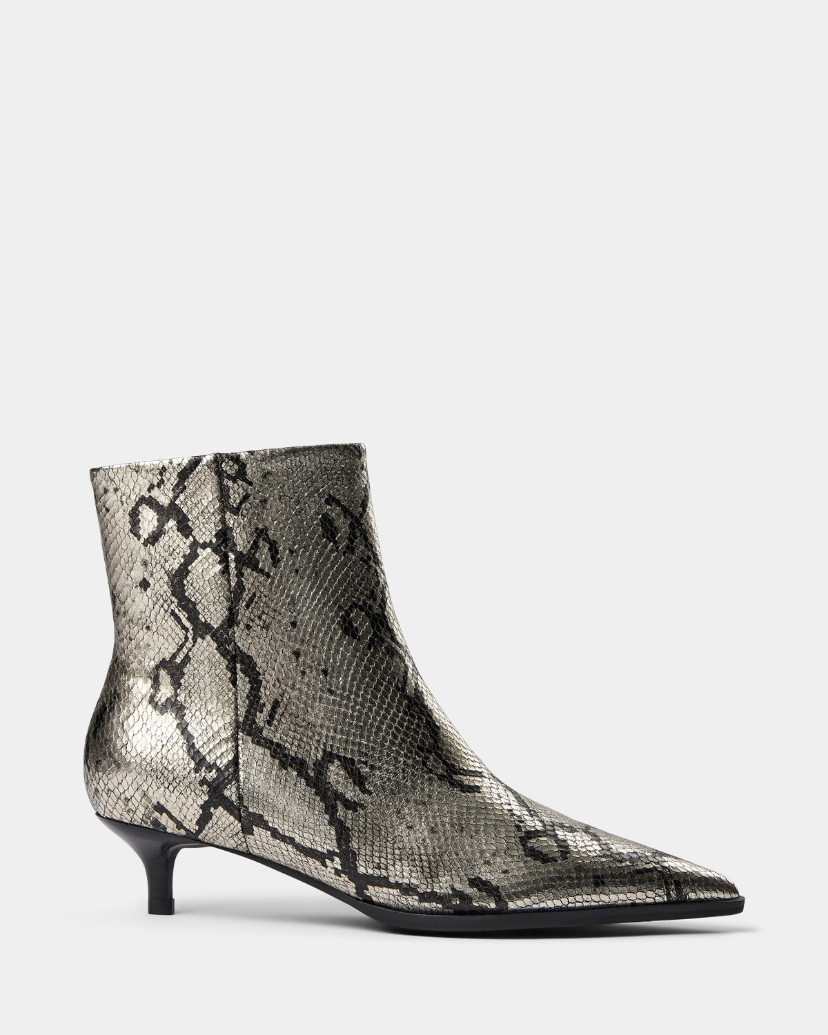 Sofie Schnoor WOMEN ALANASW BOOT Boot 9065 Gold snake