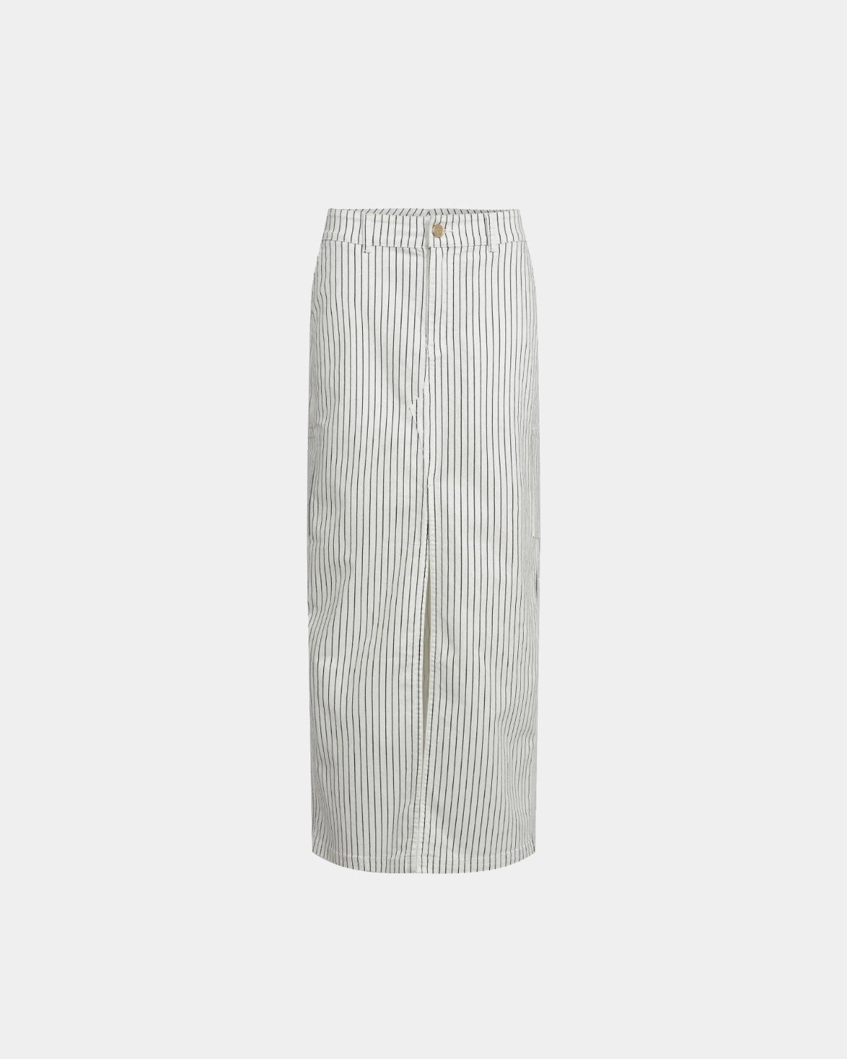 Sofie Schnoor WOMEN ALAYASW NEDERDEL Nederdel 0140 Off White Striped