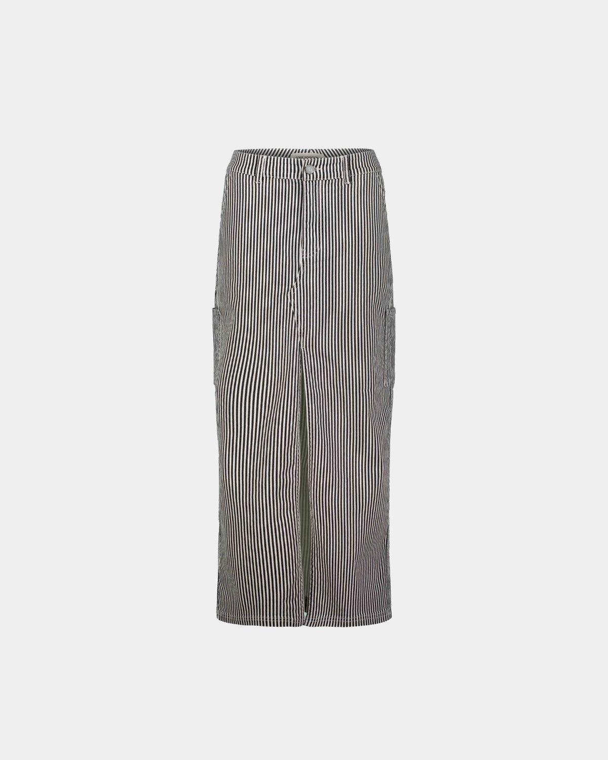 Sofie Schnoor WOMEN ALAYASW NEDERDEL Nederdel 1000 Black