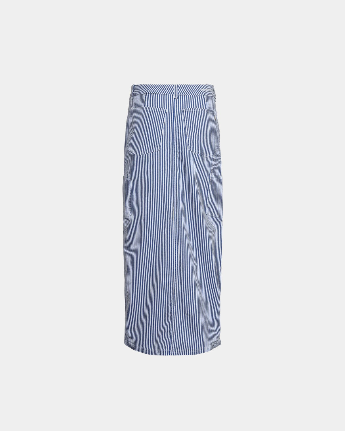 Sofie Schnoor WOMEN ALAYASW NEDERDEL Nederdel 5036 Blue