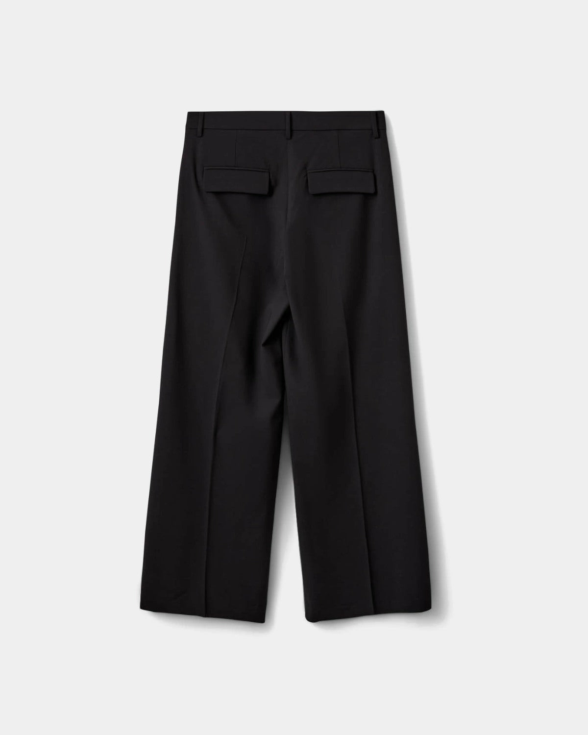 Sofie Schnoor WOMEN ALESSANDRASW BUKSER Buks 1000 Black