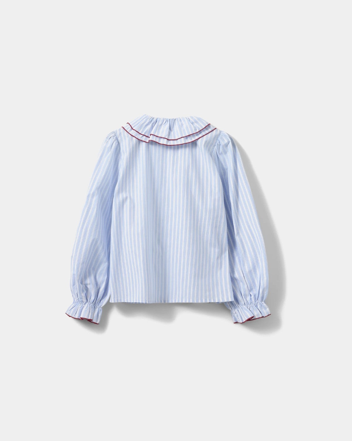 Sofie Schnoor WOMEN ALEXASW SKJORTE Skjorte 5092 Blue striped