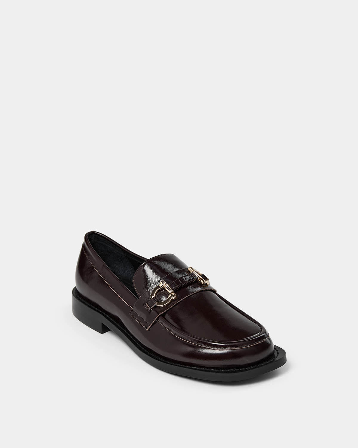 Sofie Schnoor WOMEN ALISASW LOAFER Loafer 4055 Plum