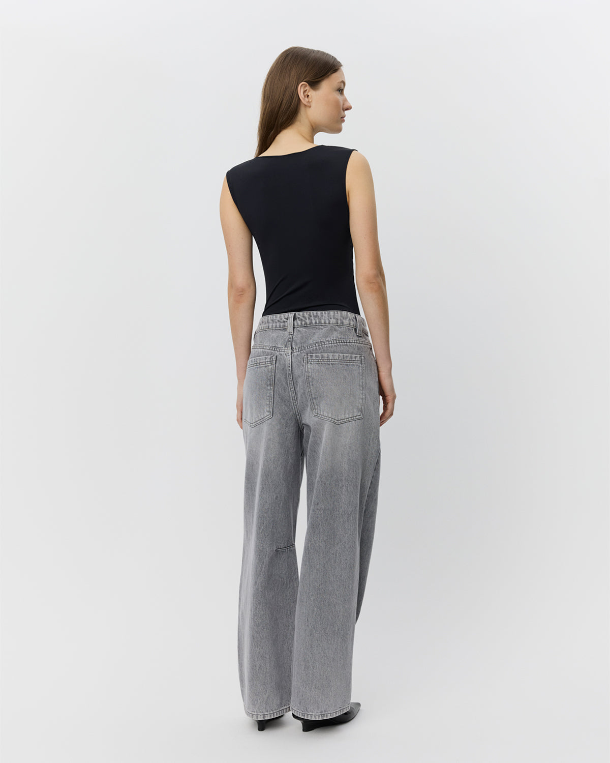 Sofie Schnoor WOMEN ALIVIASW BODYSTOCKING Bodystocking 1000 Black