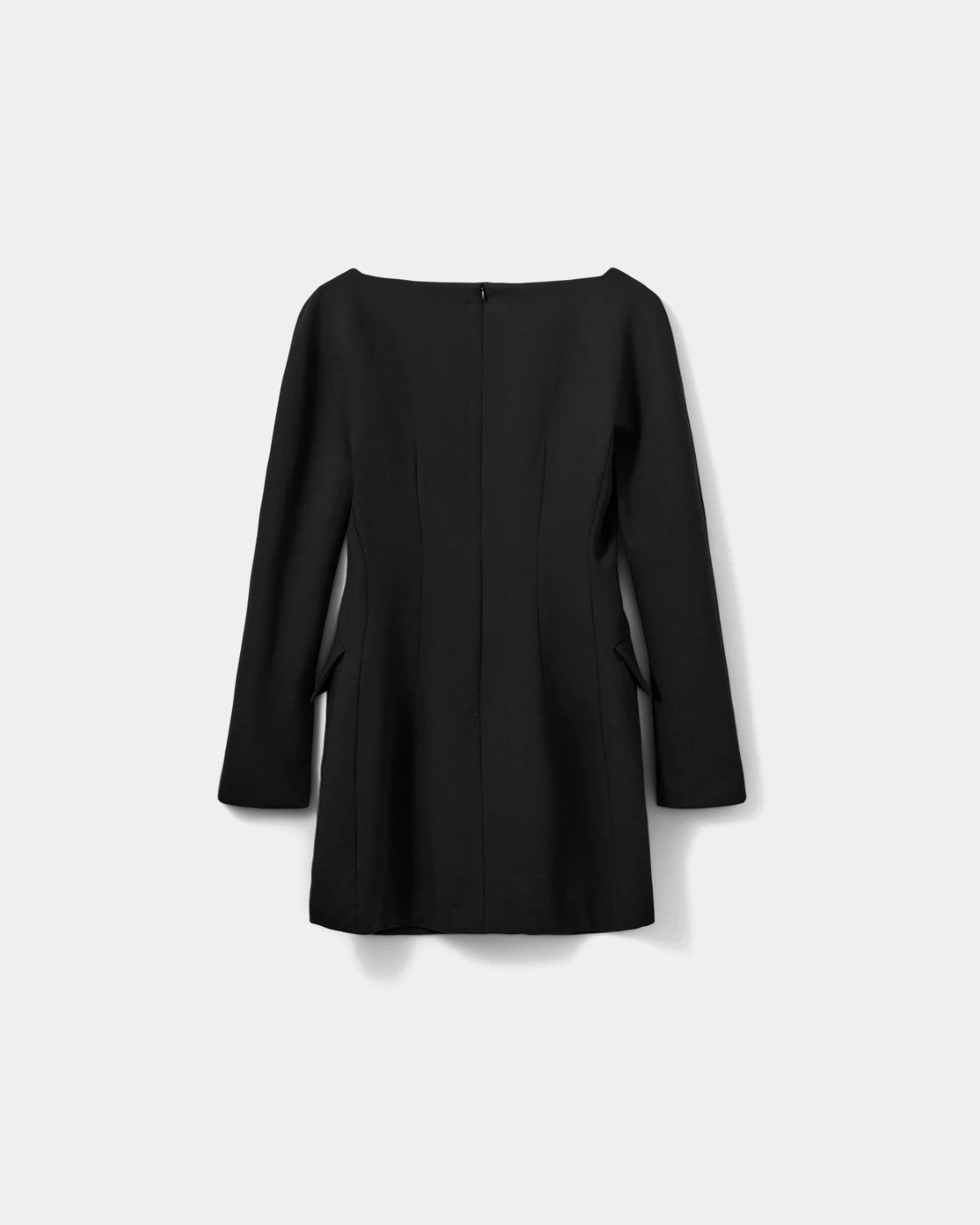 Sofie Schnoor WOMEN ALLIESW FITTED KORT KJOLE Kjole 1000 Black
