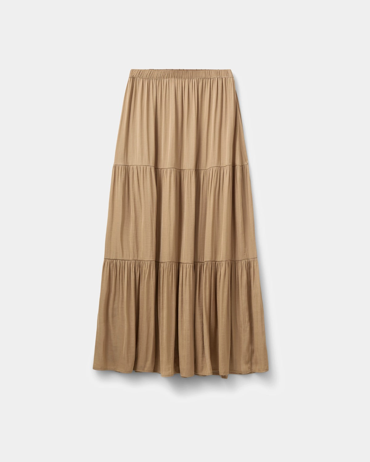 Sofie Schnoor WOMEN ALVILDASW NEDERDEL Nederdel 7149 Soft Brown