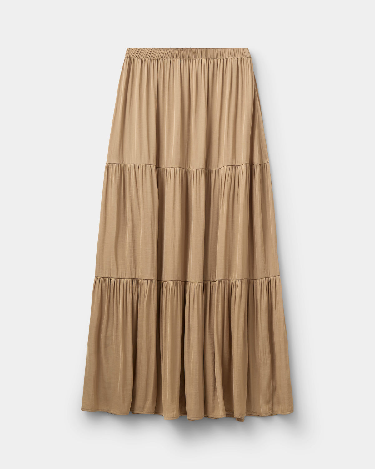 Sofie Schnoor WOMEN ALVILDASW SKIRT Skirt 7149 Soft Brown