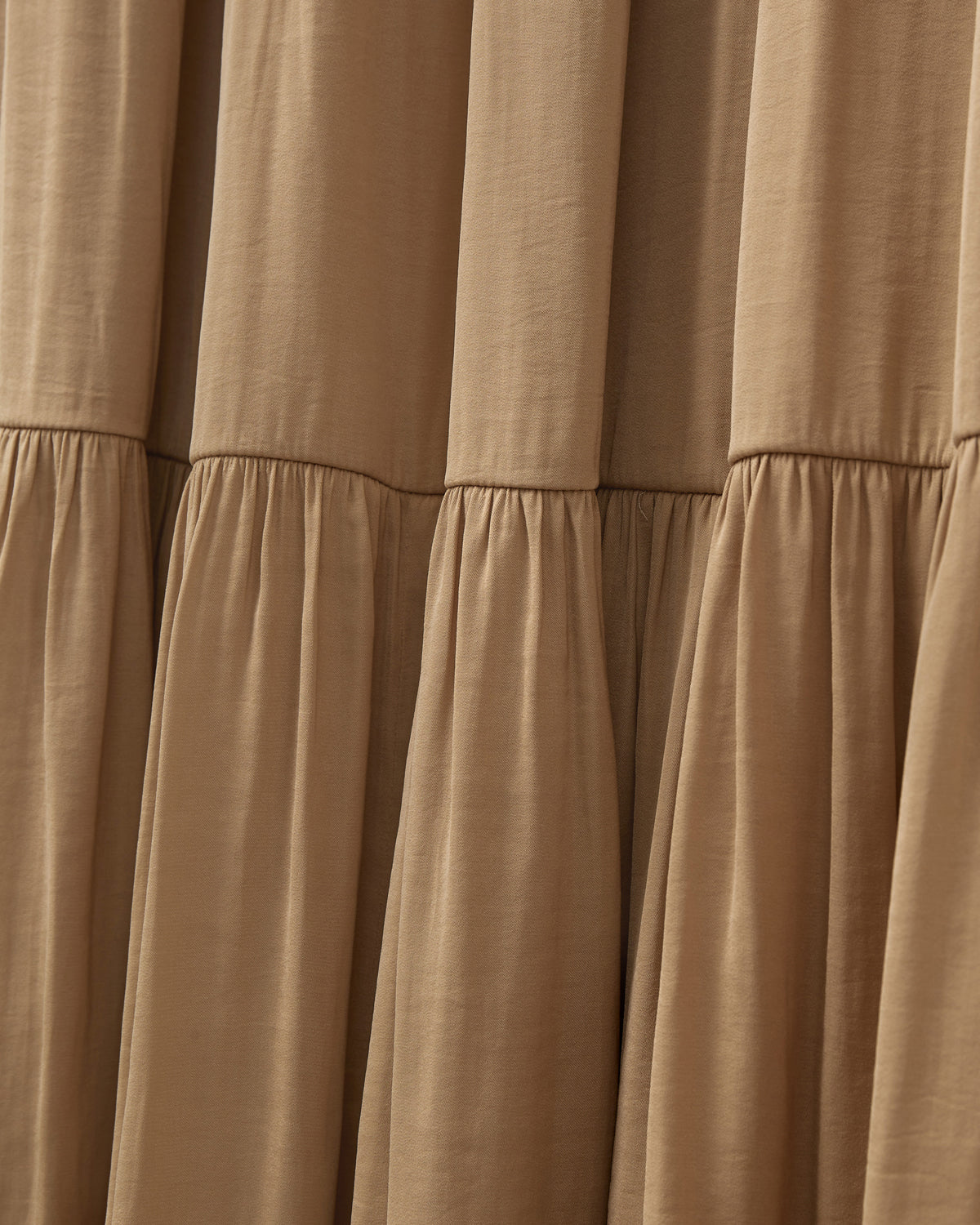 Sofie Schnoor WOMEN ALVILDASW SKIRT Skirt 7149 Soft Brown