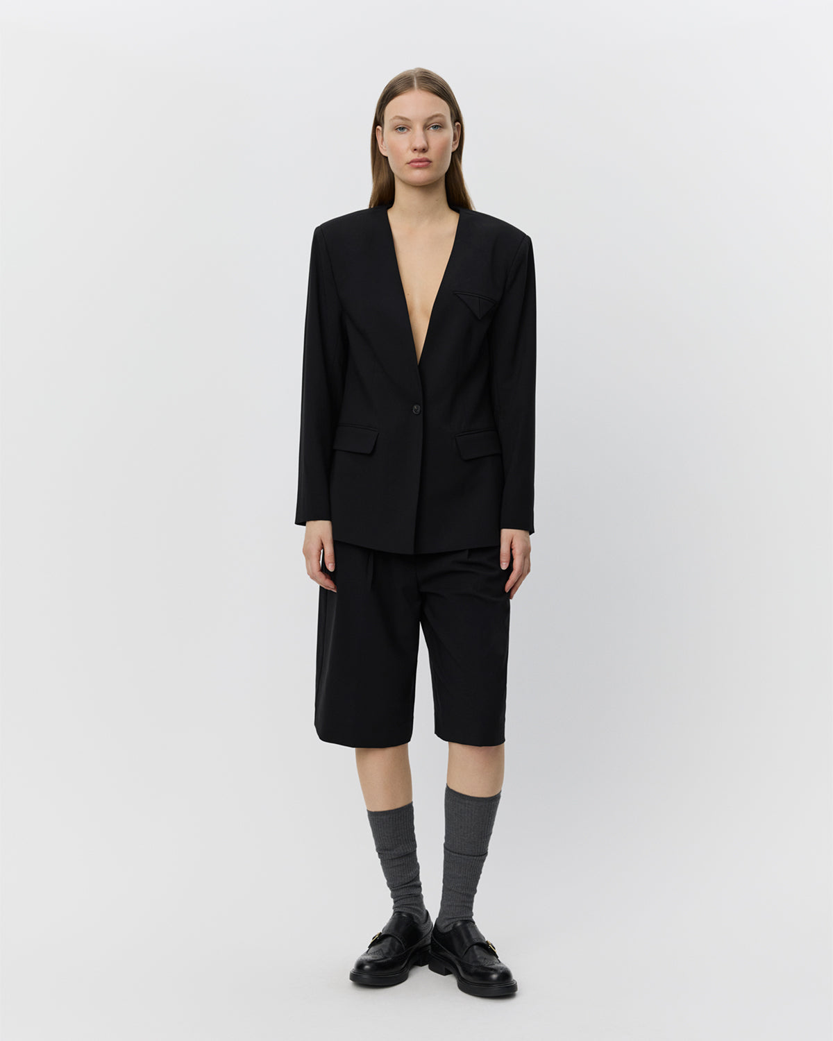 Sofie Schnoor WOMEN AMALIESW BLAZER Blazer 1000 Black