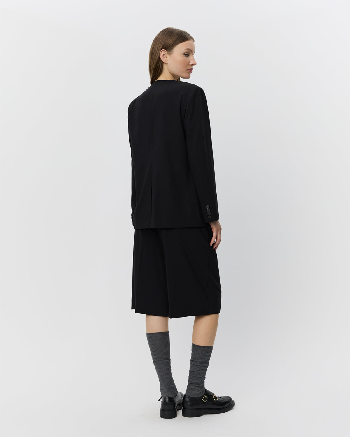 Sofie Schnoor WOMEN AMALIESW BLAZER Blazer 1000 Black