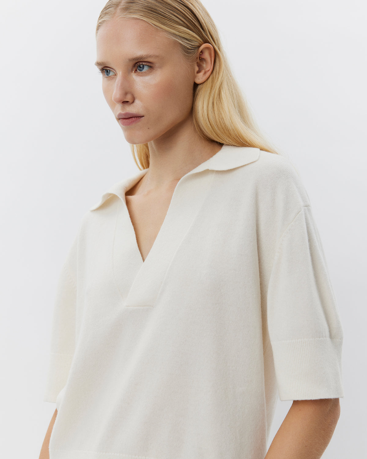 Sofie Schnoor WOMEN AMALYSW BLOUSE Blouse 0109 Off White