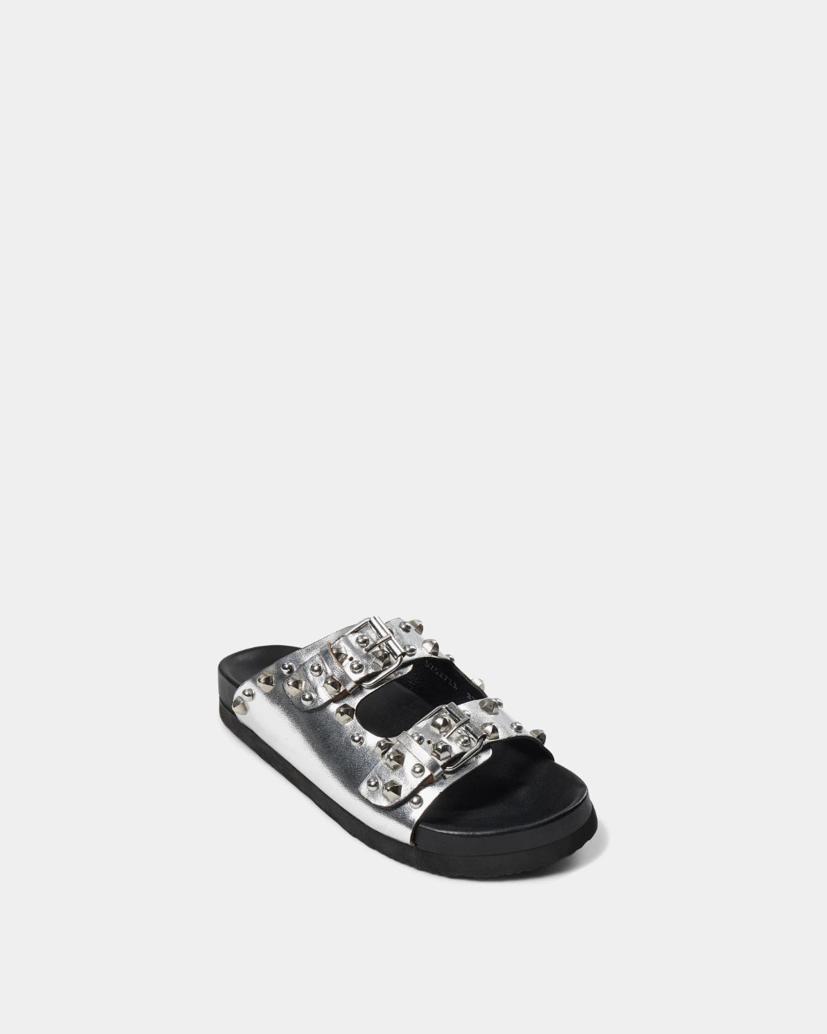 Sofie Schnoor WOMEN AMANDASW SANDAL Sandal 8005 Silver