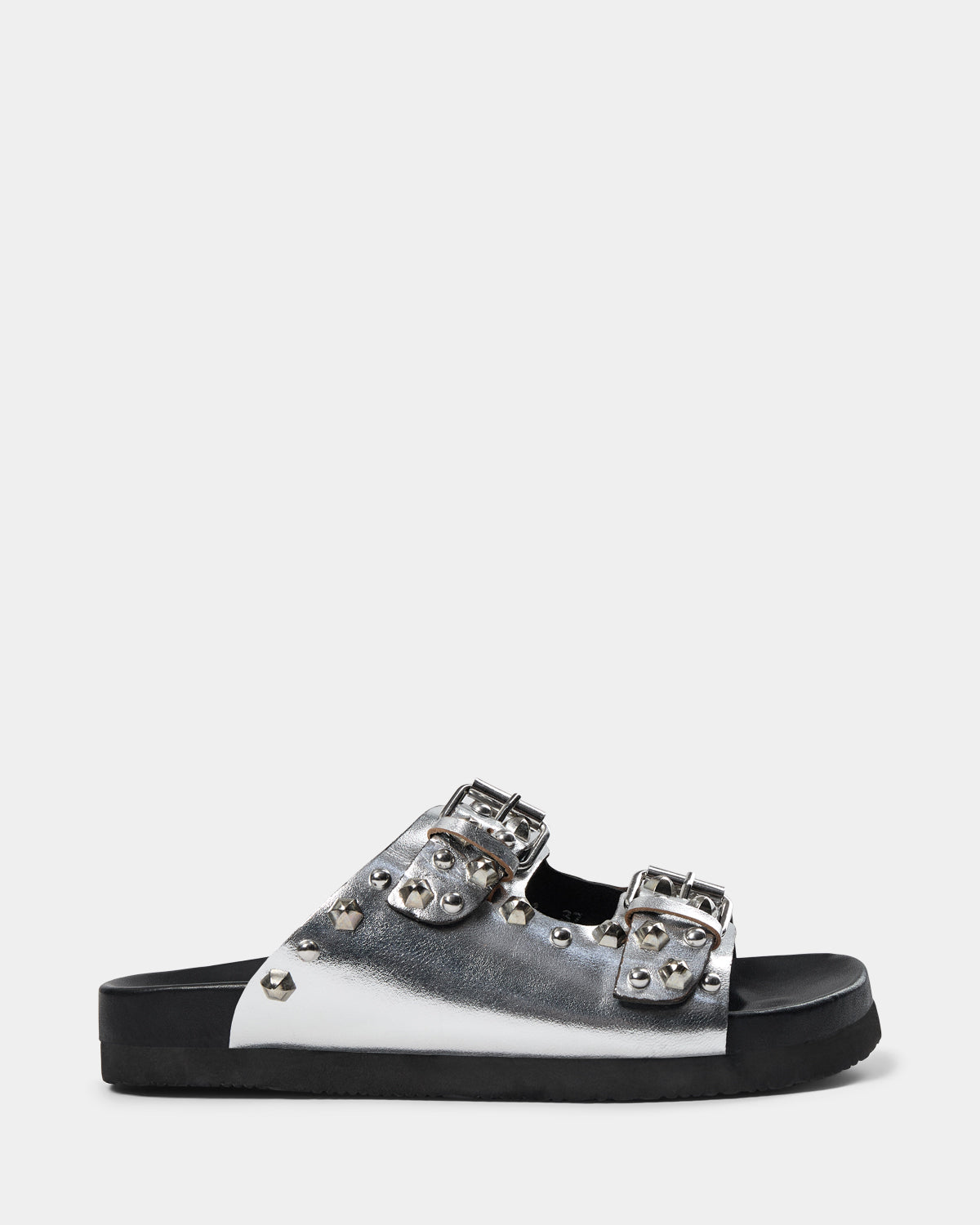 Sofie Schnoor WOMEN AMANDASW SANDAL Sandal 8005 Silver