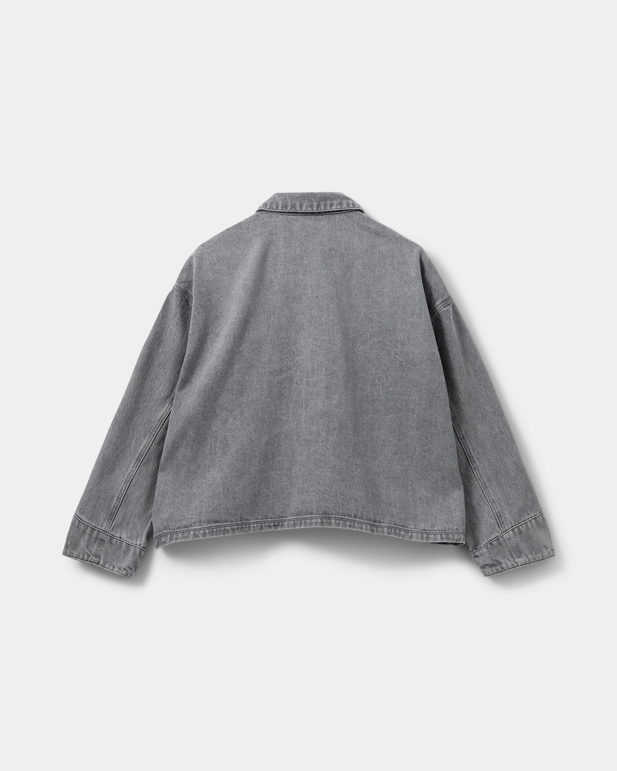 Sofie Schnoor WOMEN AMAYASW JACKET Jacket 8052 Stone Grey
