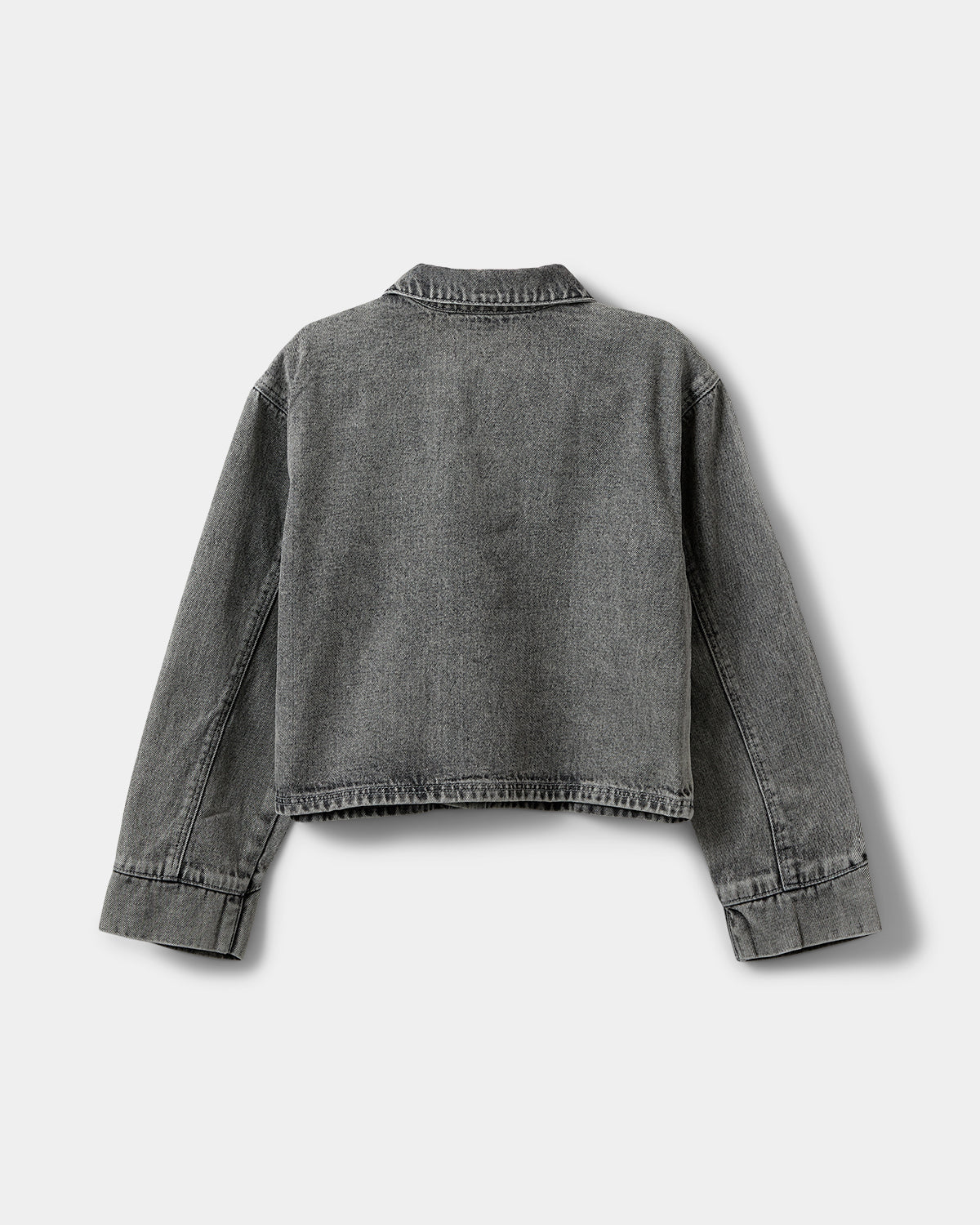 Sofie Schnoor YOUNG AMAYASY JACKET Jacket 8052 Stone Grey