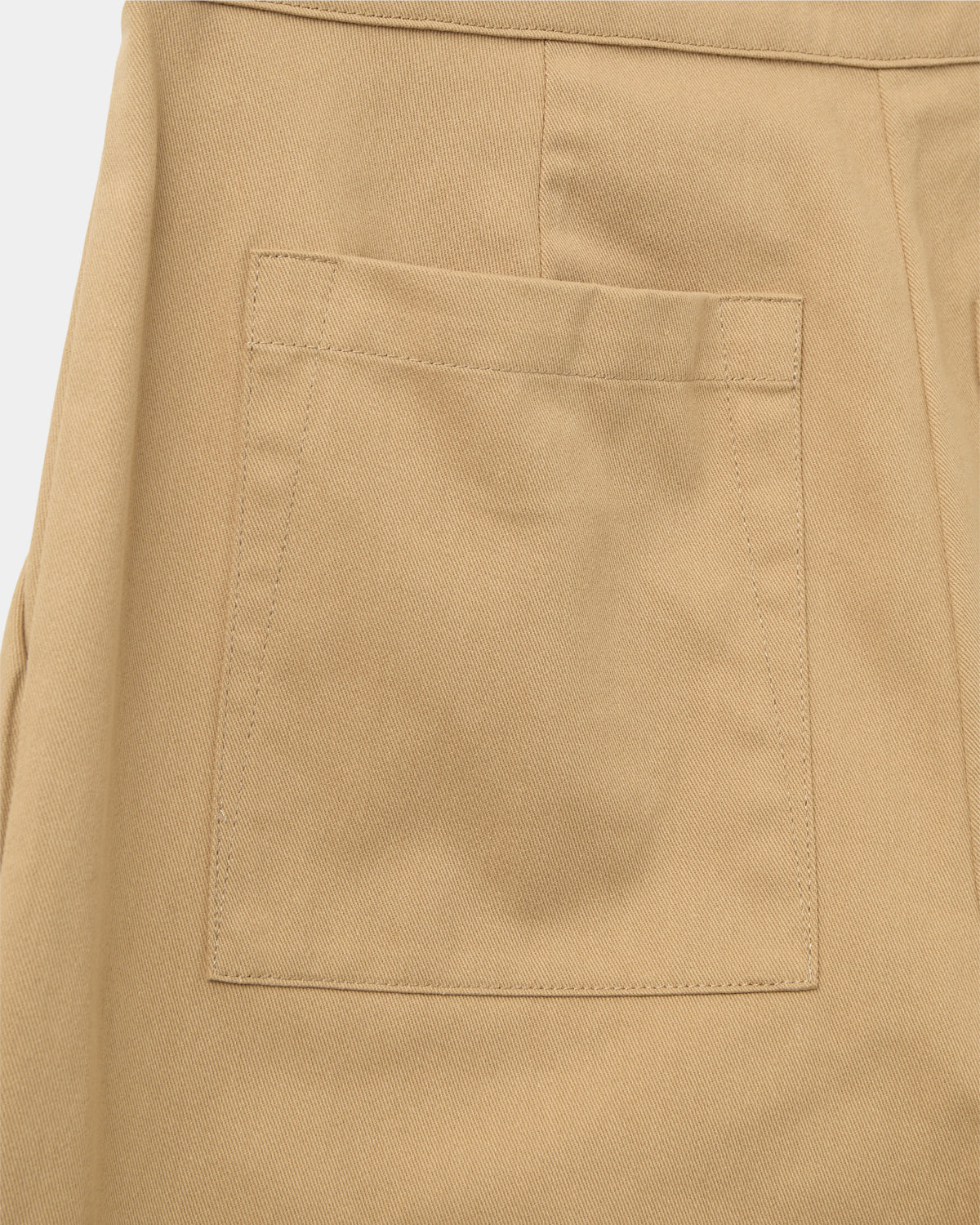 Sofie Schnoor WOMEN AMELSW SHORTS Shorts 7012 Camel