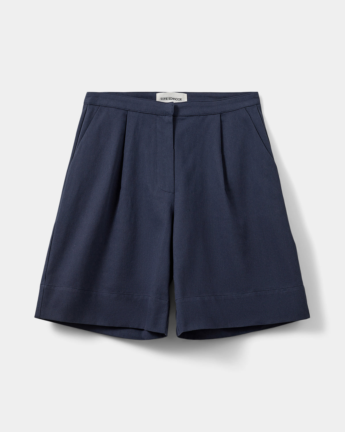 Sofie Schnoor WOMEN AMELSW SHORTS Shorts 5119 Navy Blue