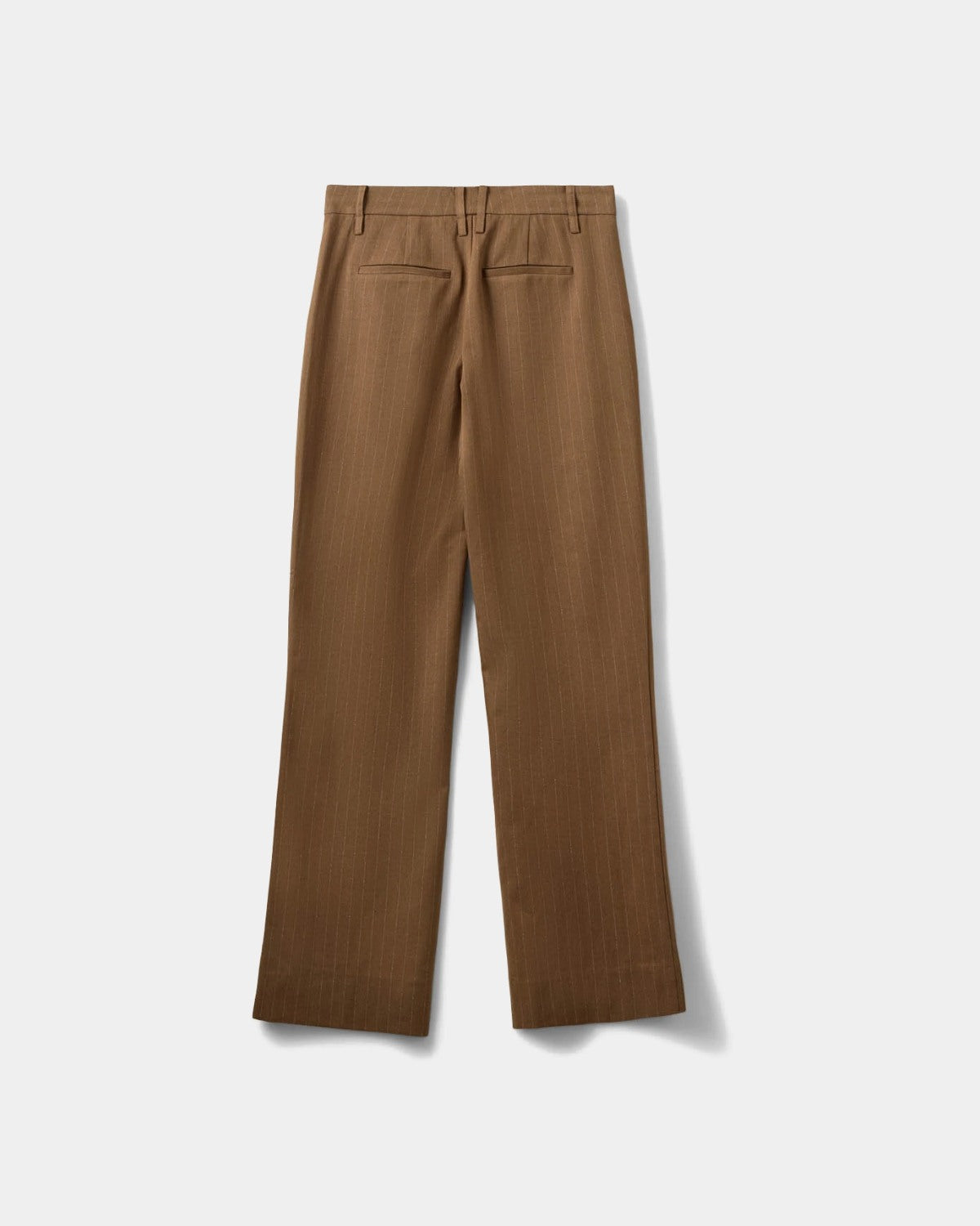 Sofie Schnoor WOMEN AMILASW BUKSER Buks 7164 Maple Brown