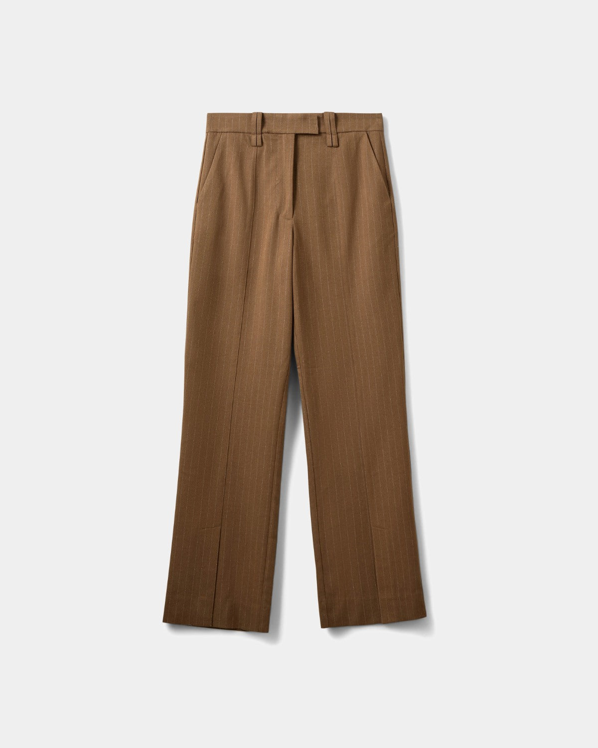 Sofie Schnoor WOMEN AMILASW BUKSER Buks 7164 Maple Brown