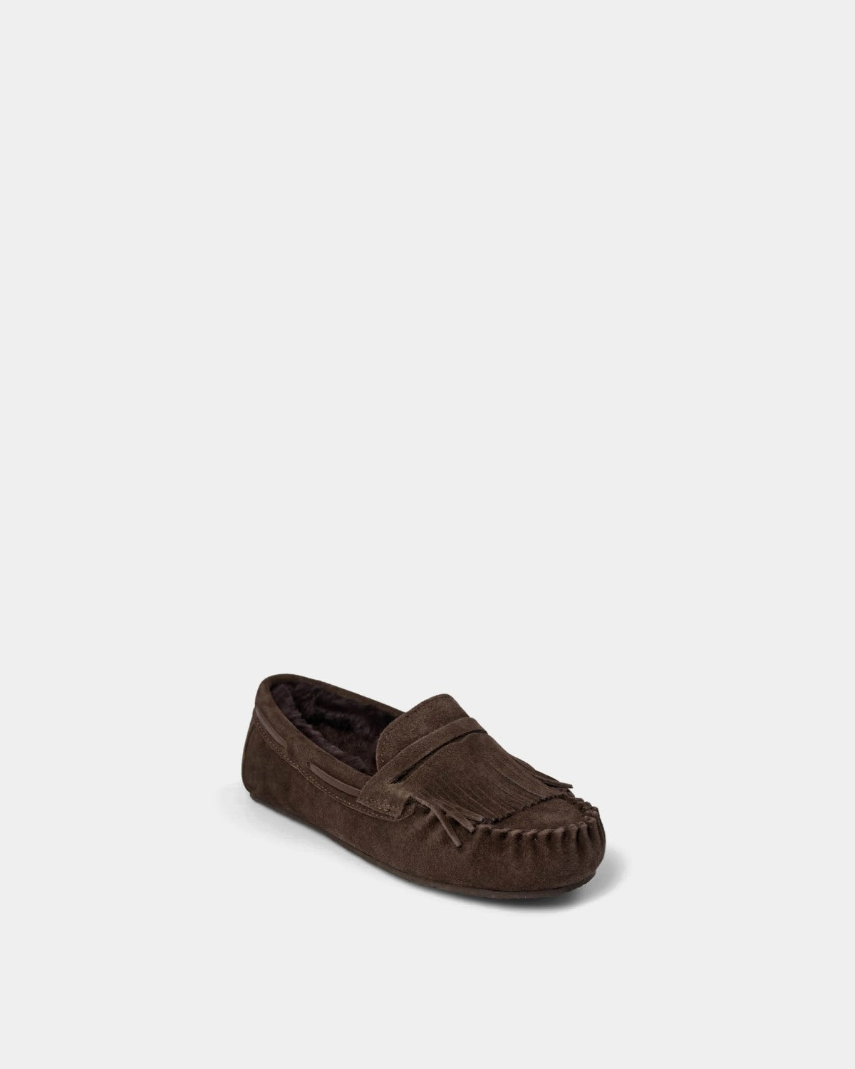Sofie Schnoor WOMEN AMMIESW HJEMMESKO Hjemmesko 7017 Dark brown