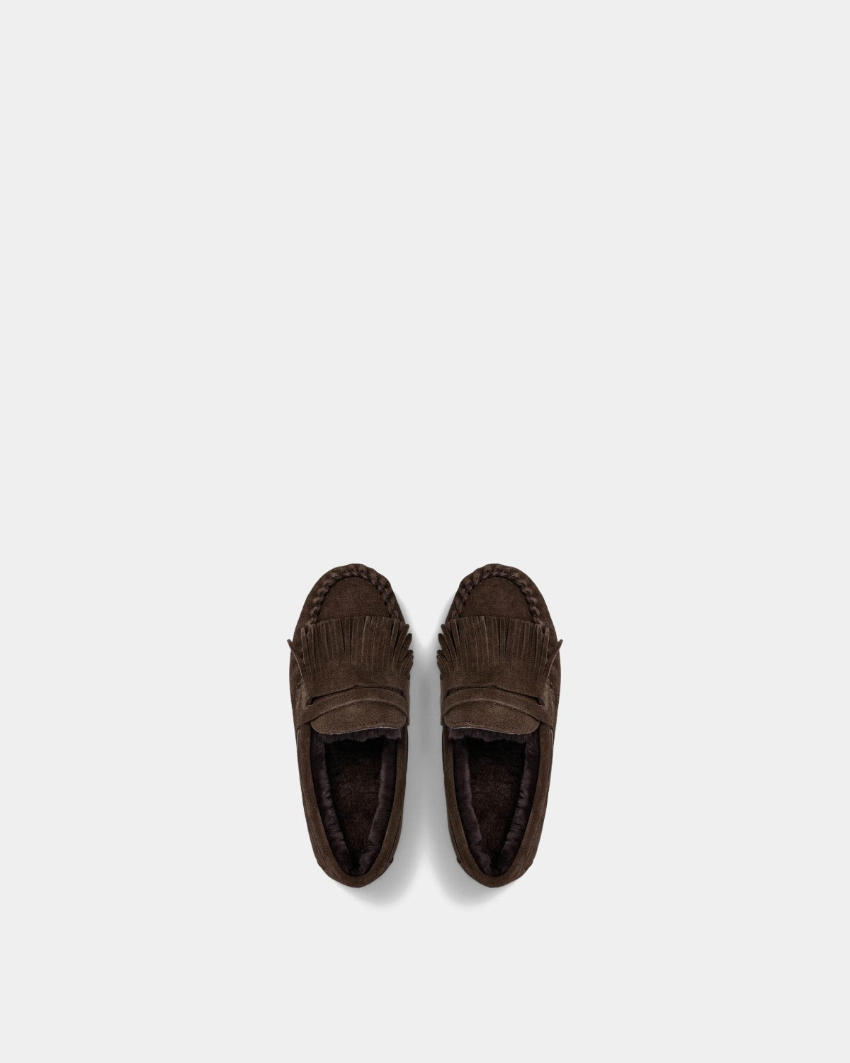 Sofie Schnoor WOMEN AMMIESW HJEMMESKO Hjemmesko 7017 Dark brown