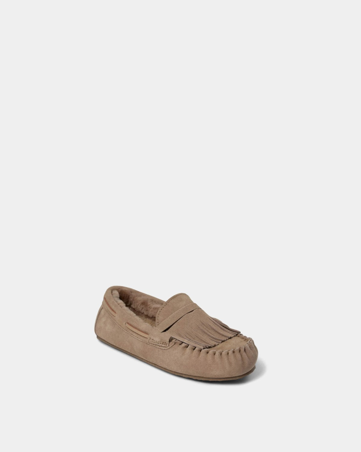 Sofie Schnoor WOMEN AMMIESW HJEMMESKO Hjemmesko 7155 Nougat Brown