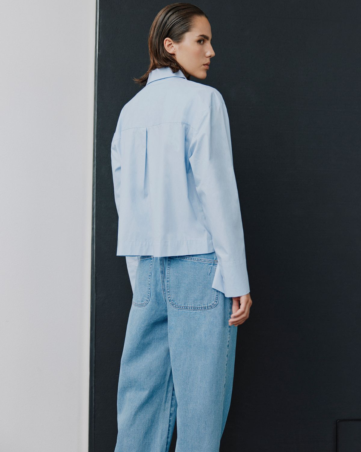 Sofie Schnoor WOMEN AMSTERDAMSW JEANS Jeans 5002 Denim blue