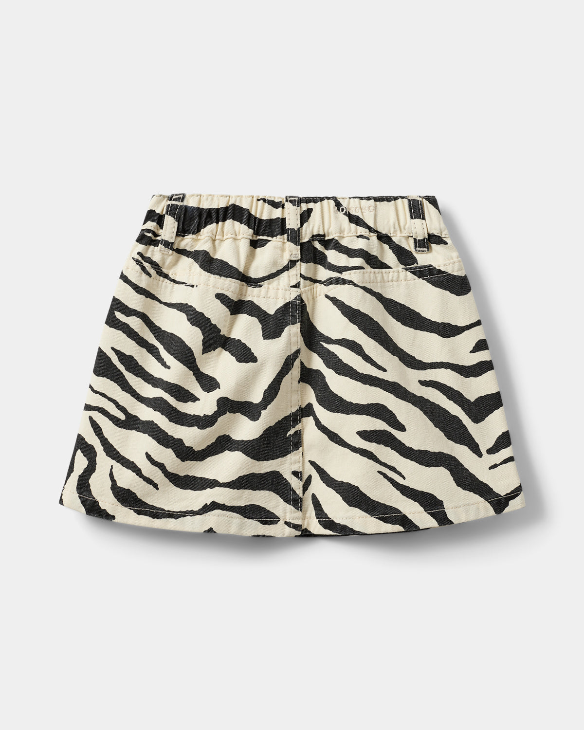 Sofie Schnoor KIDS ANASK NEDERDEL Nederdel 9134 Zebra