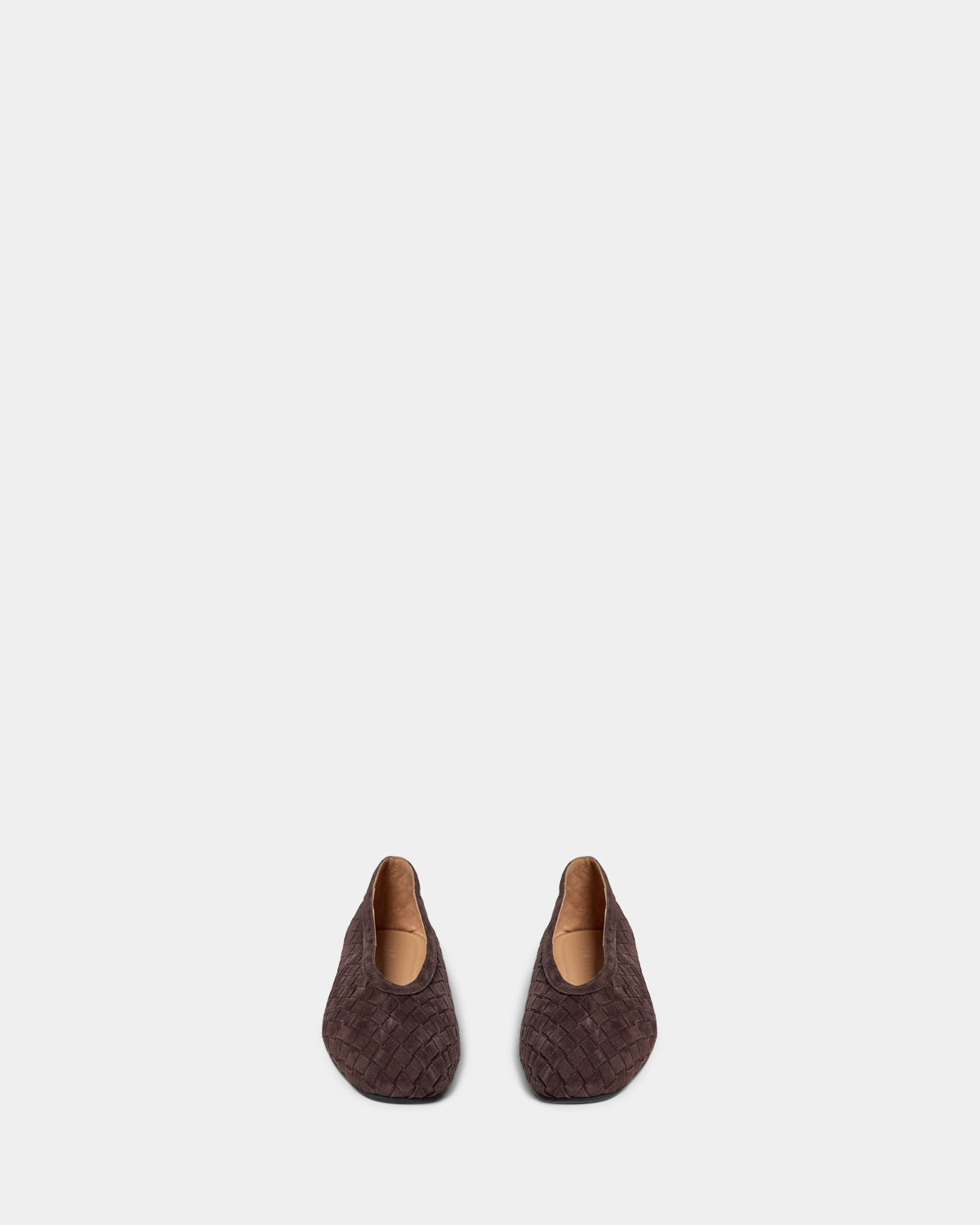 Sofie Schnoor WOMEN ANASW BALLERINA Ballerina 7025 Dark brown