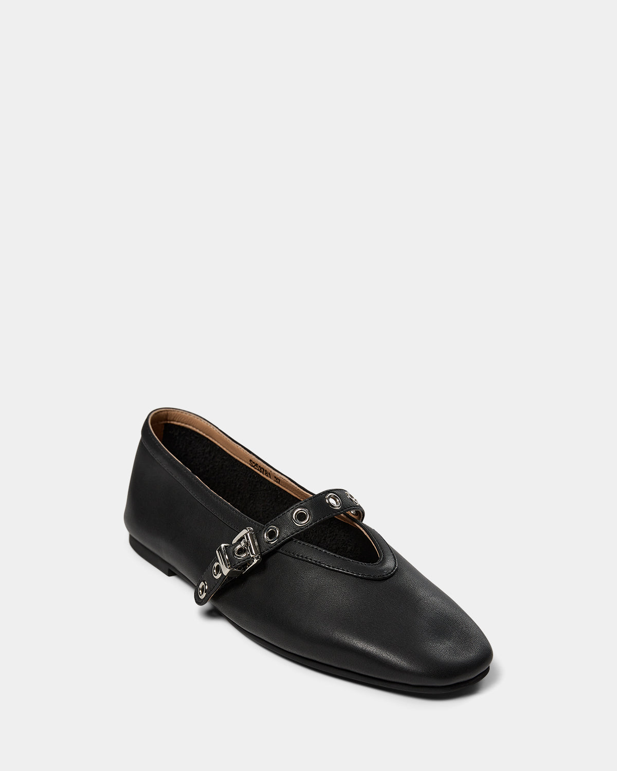 Sofie Schnoor WOMEN ANASW BALLERINA Ballerina 1000 Black