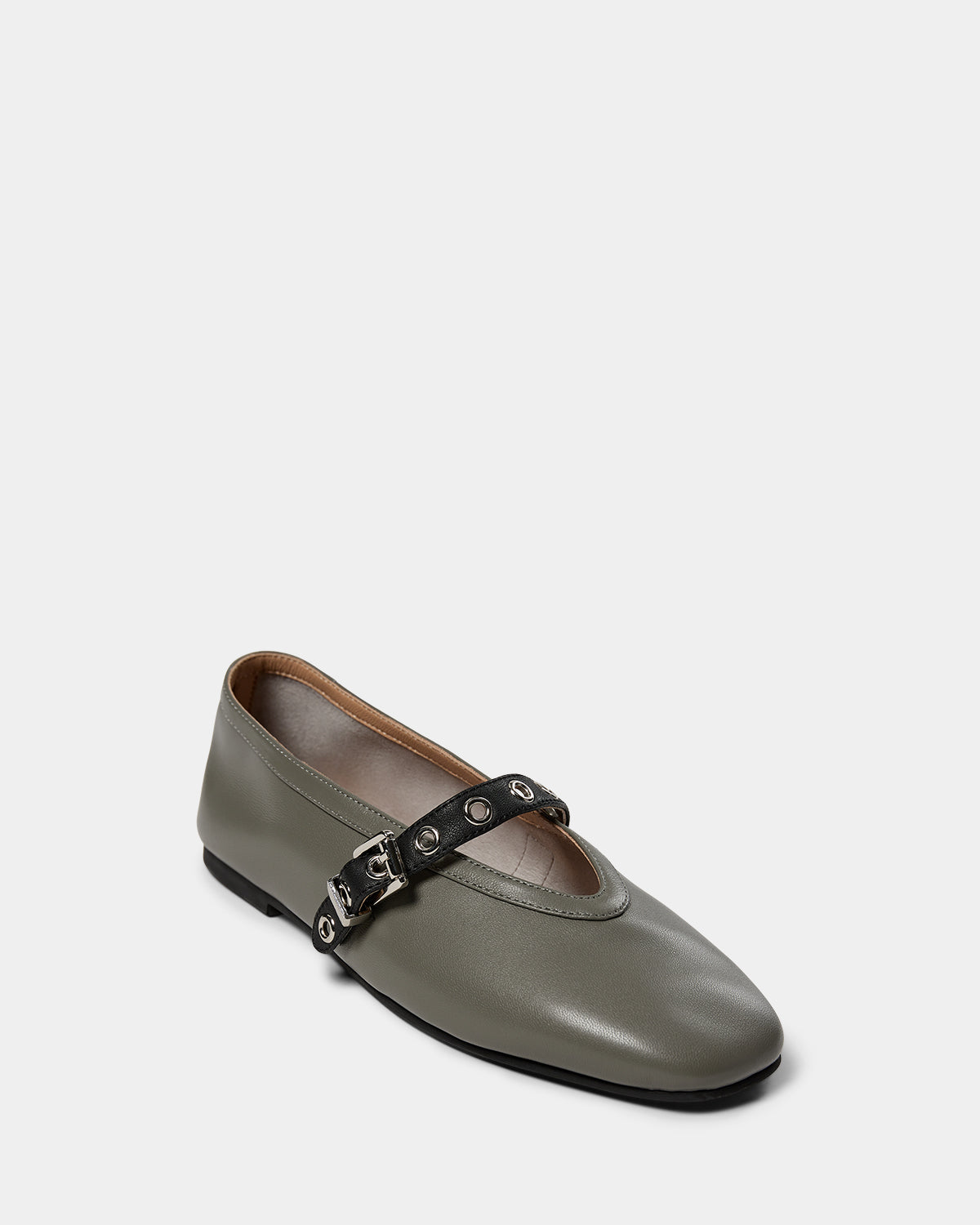 Sofie Schnoor WOMEN ANASW BALLERINA Ballerina 8006 Grey