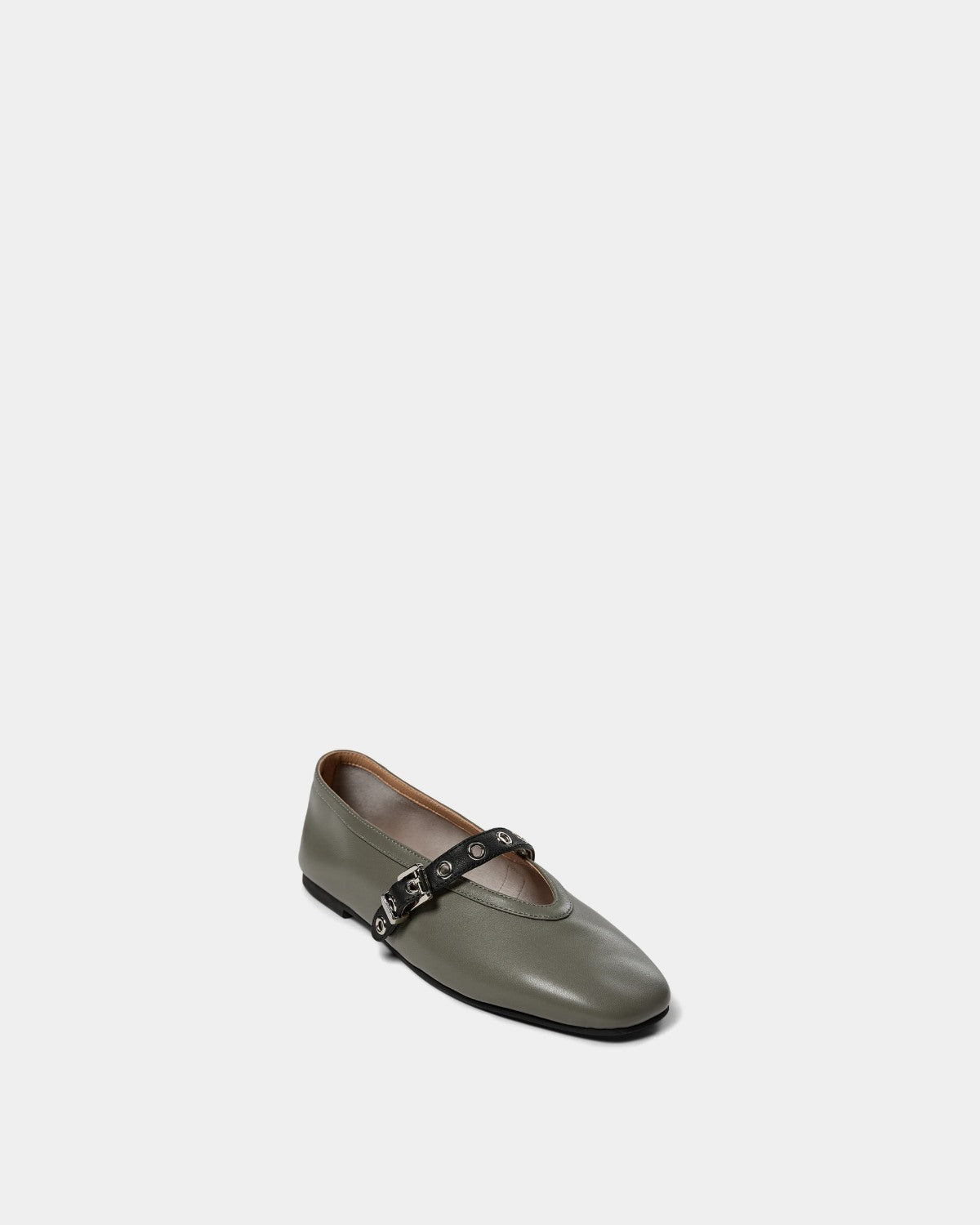 Sofie Schnoor WOMEN ANASW BALLERINA Ballerina 8006 Grey