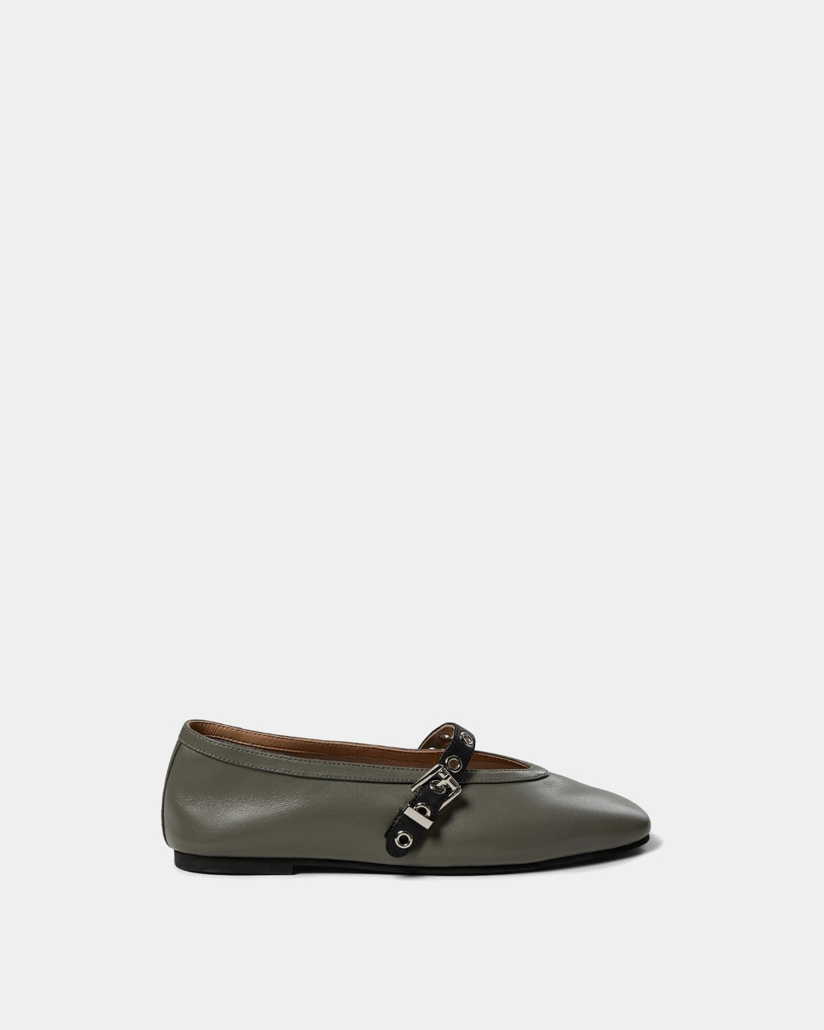 Sofie Schnoor WOMEN ANASW BALLERINA Ballerina 8006 Grey